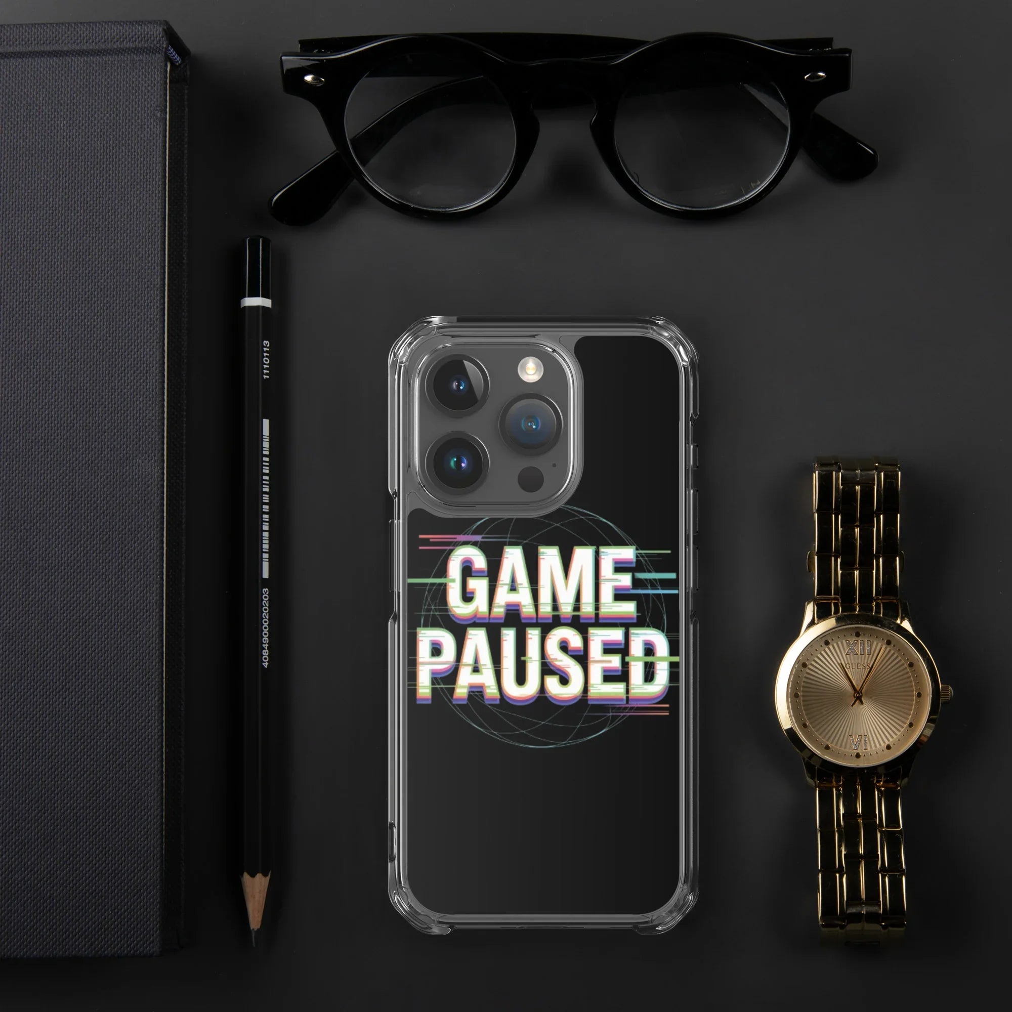 Retro Gaming Phone Case - RaZits