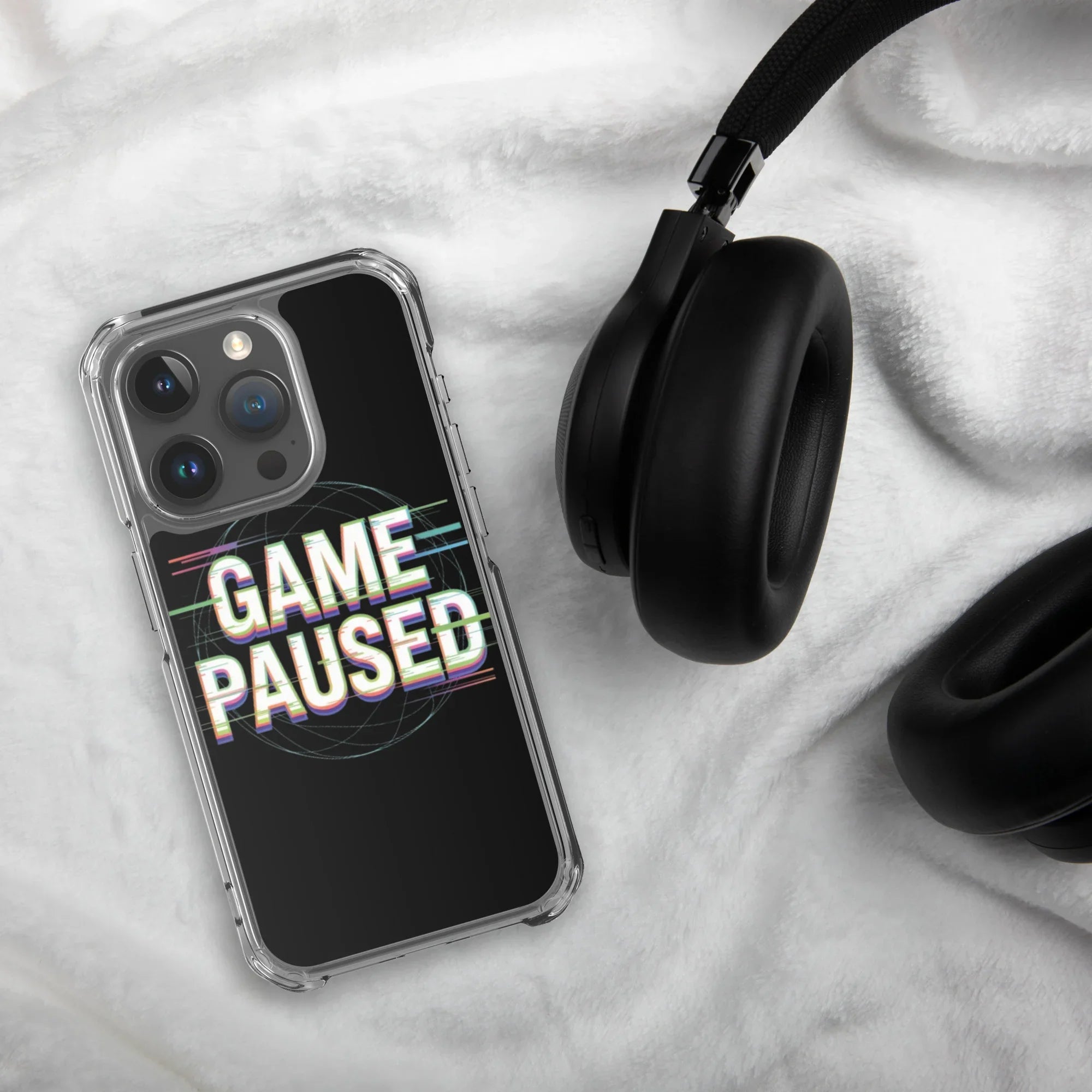 Retro Gaming Phone Case - RaZits