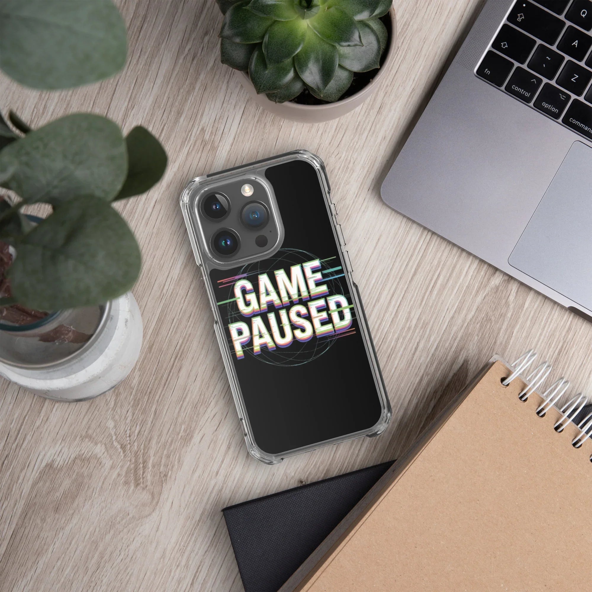 Retro Gaming Phone Case - RaZits