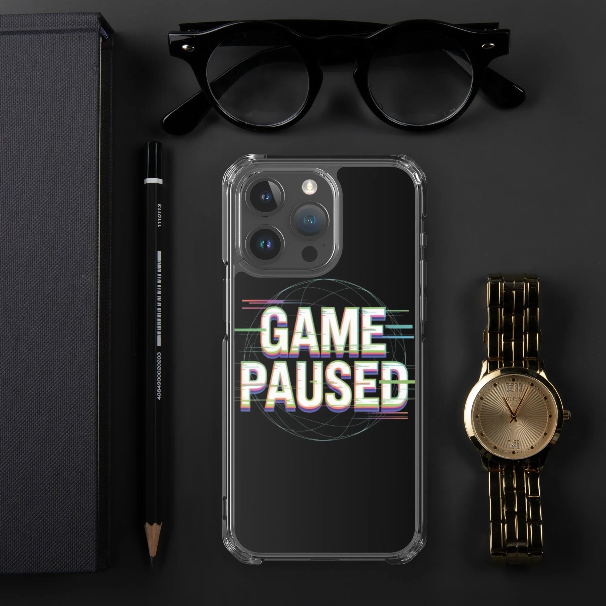 Retro Gaming Phone Case - RaZits