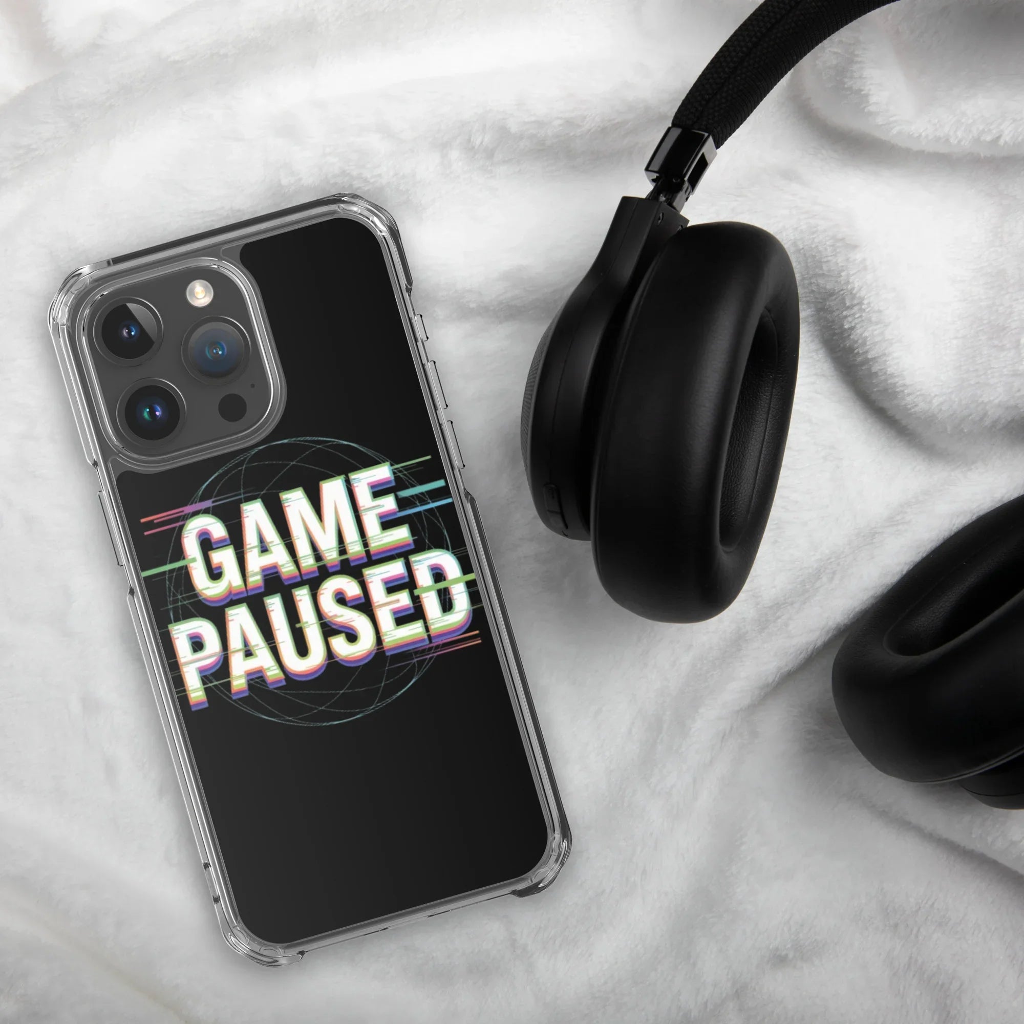 Retro Gaming Phone Case - RaZits