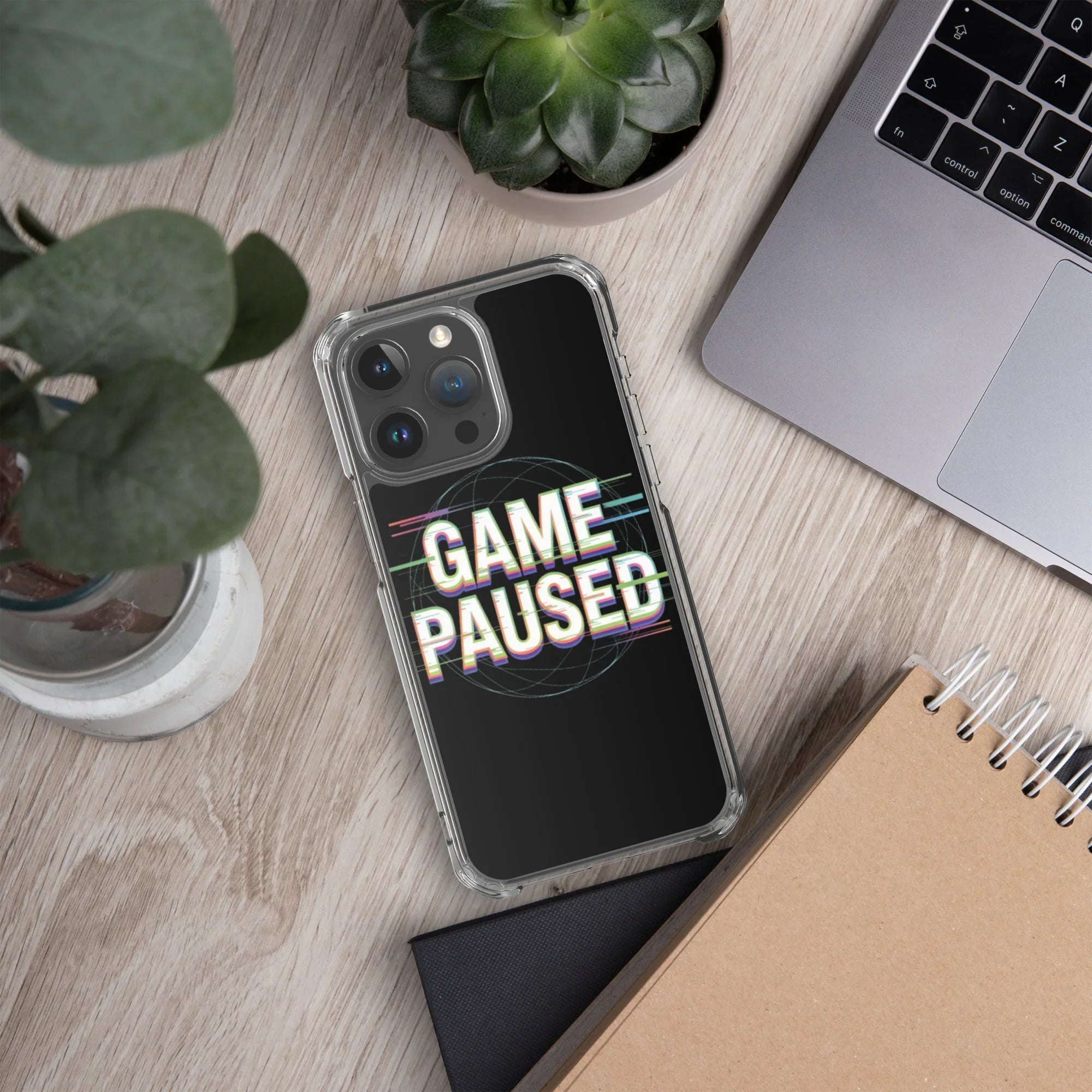 Retro Gaming Phone Case - RaZits