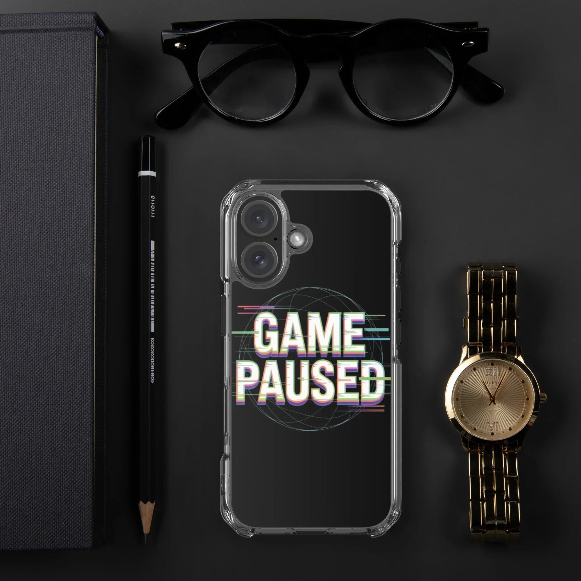 Retro Gaming Phone Case - RaZits