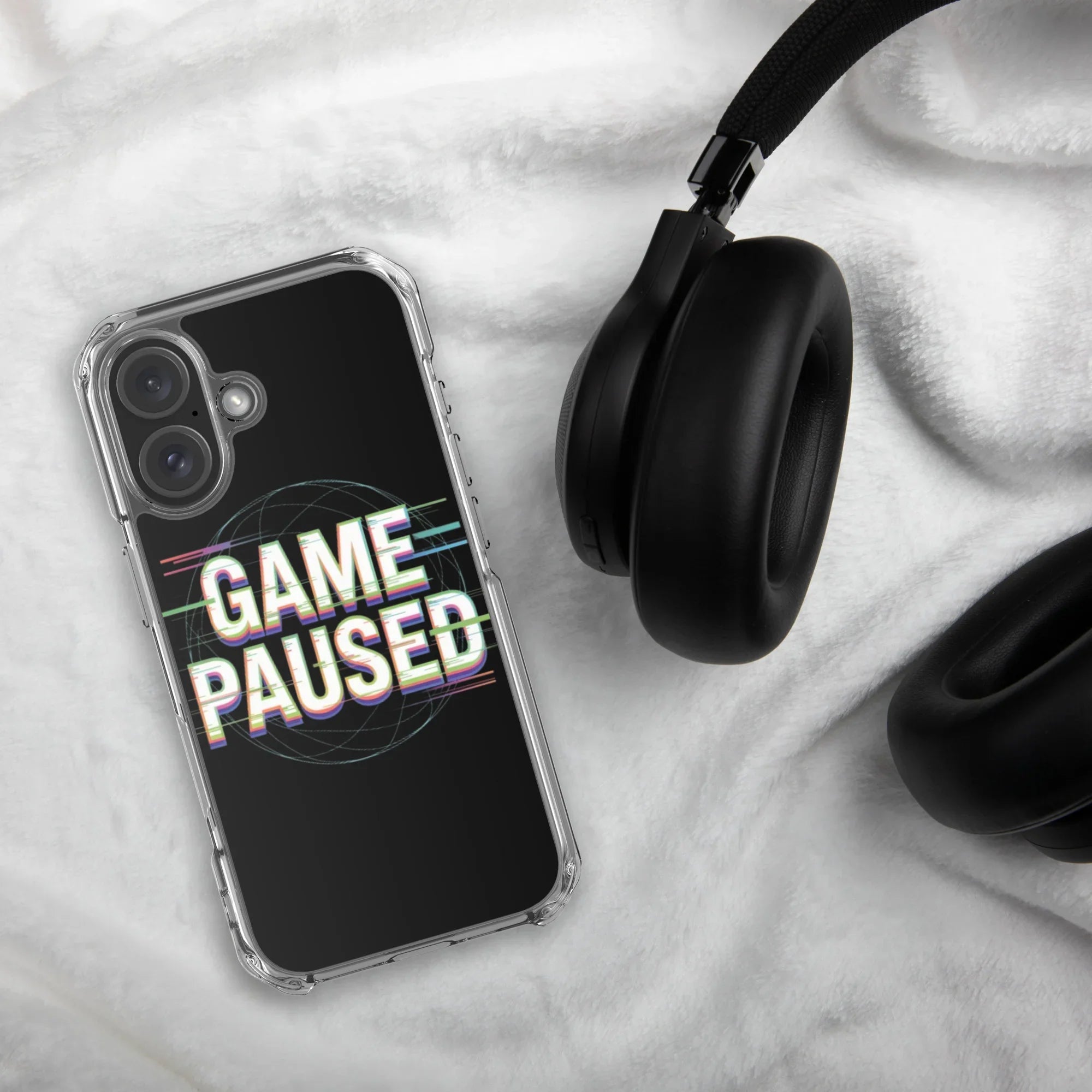 Retro Gaming Phone Case - RaZits