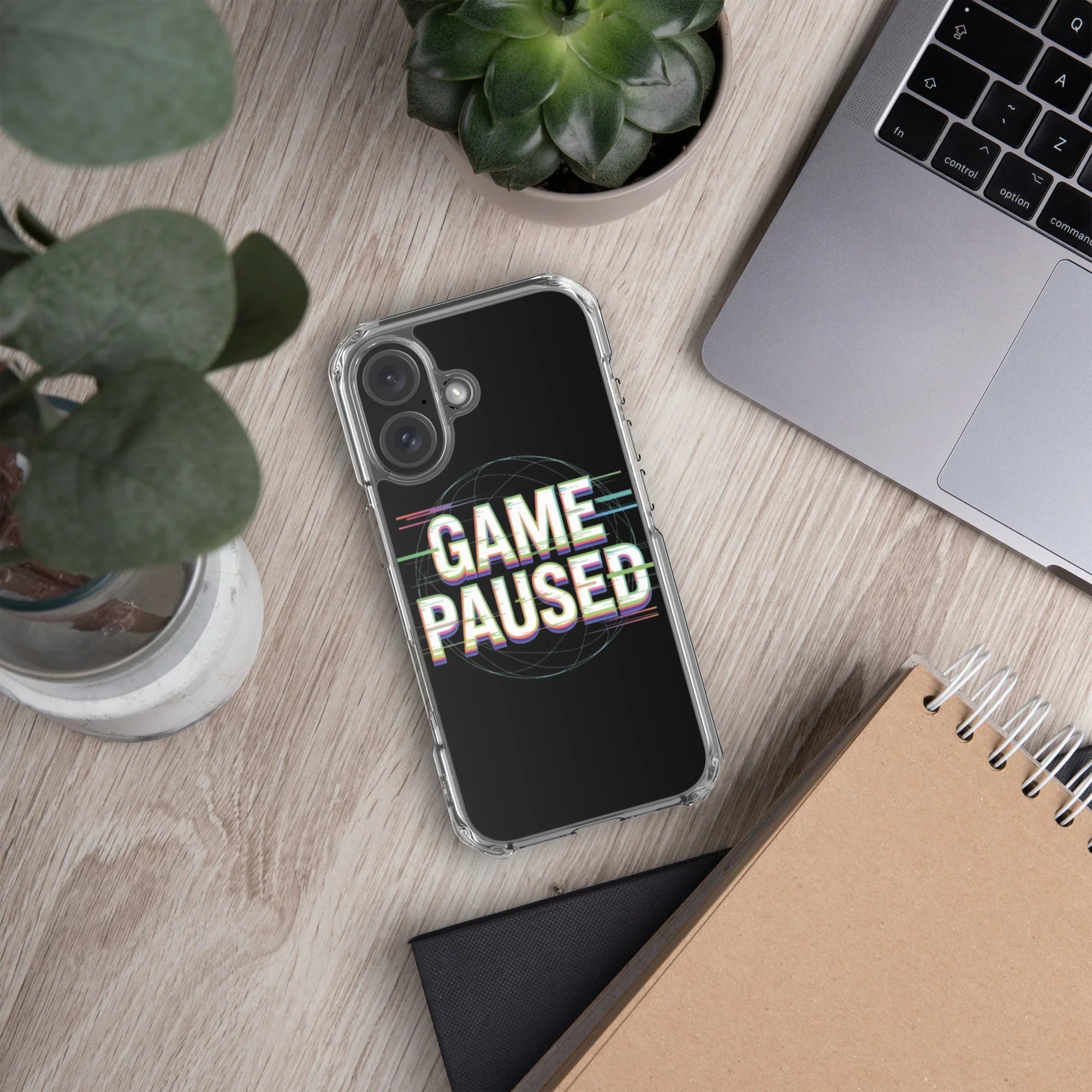 Retro Gaming Phone Case - RaZits