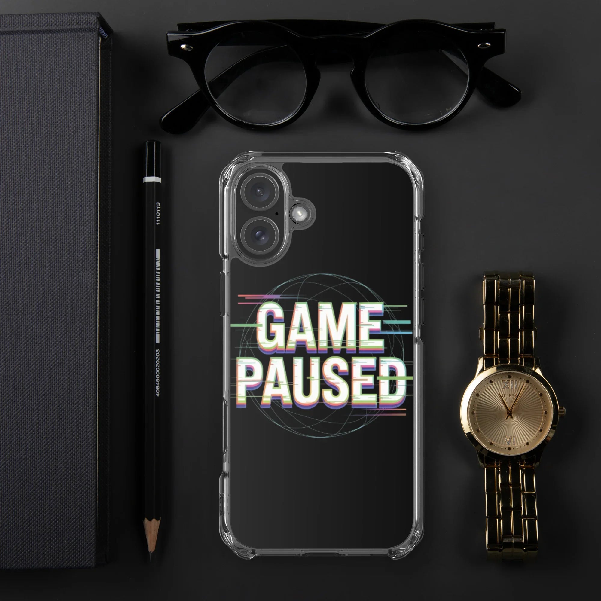 Retro Gaming Phone Case - RaZits
