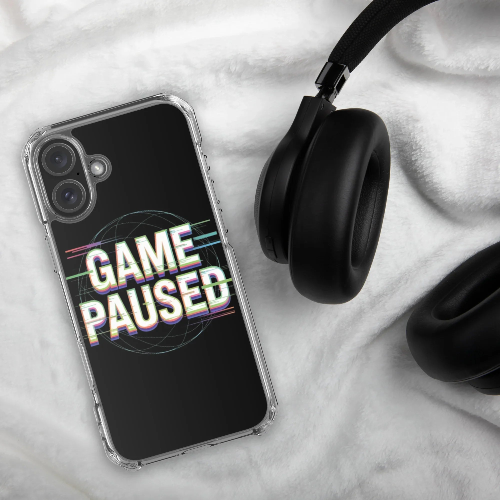 Retro Gaming Phone Case - RaZits