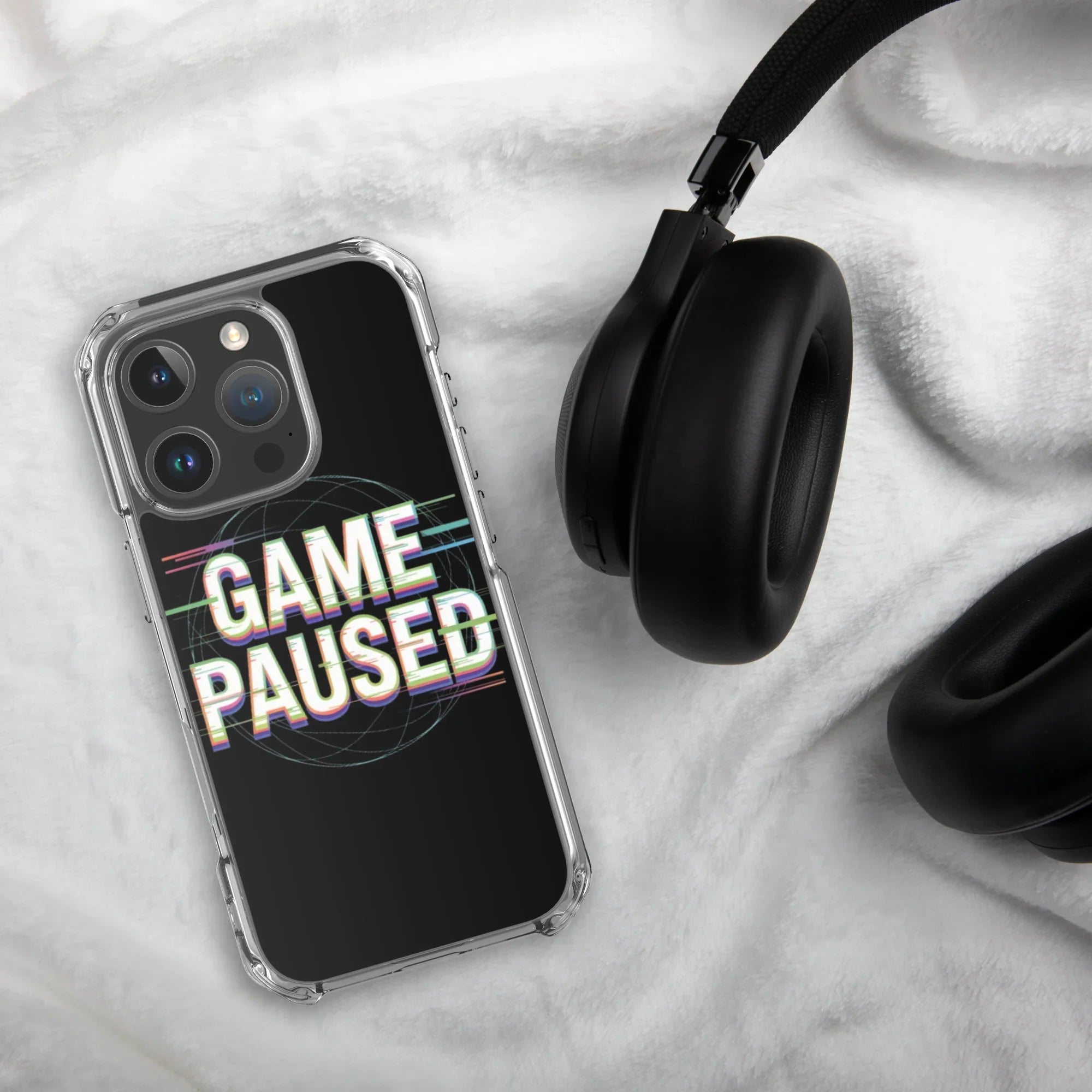 Retro Gaming Phone Case - RaZits