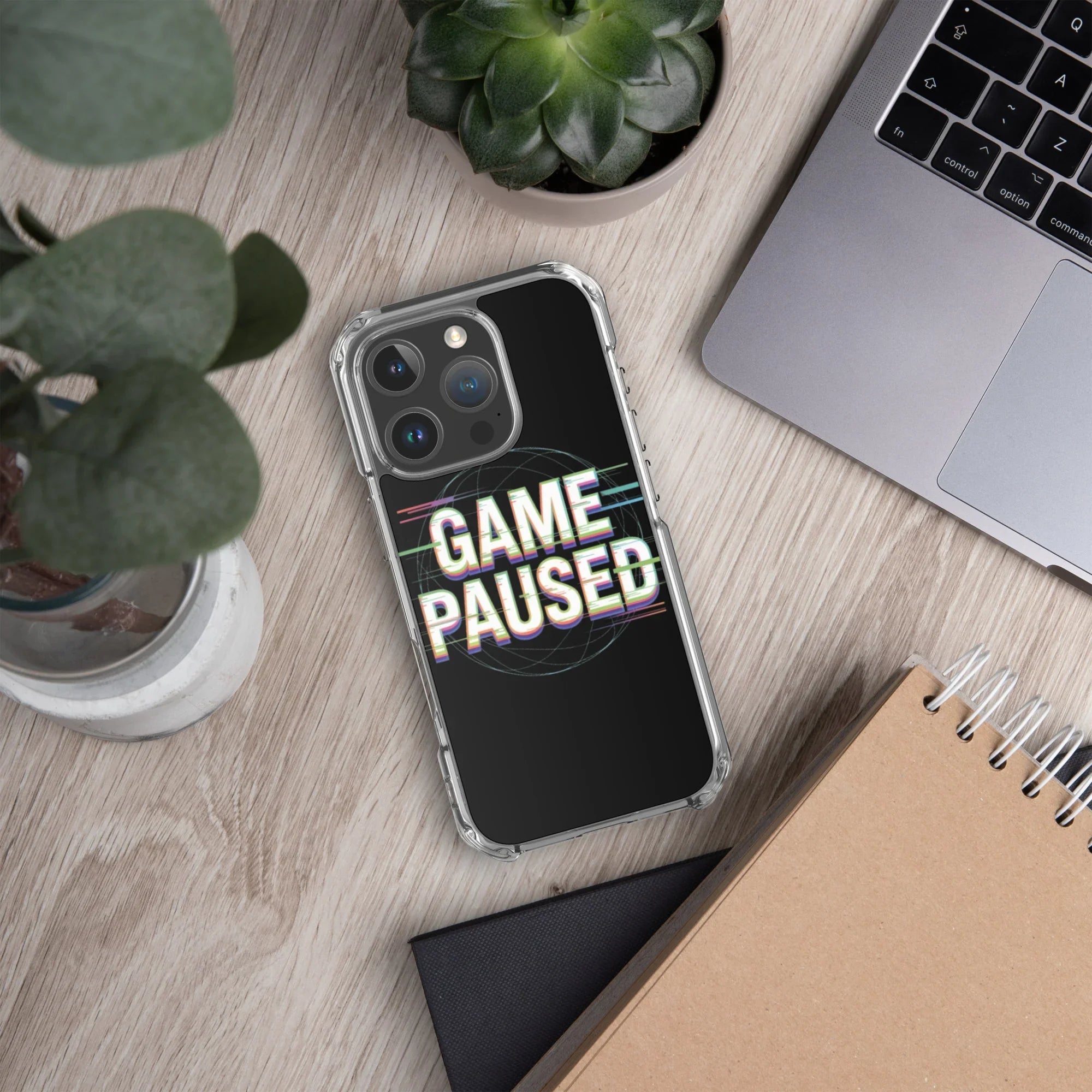 Retro Gaming Phone Case - RaZits