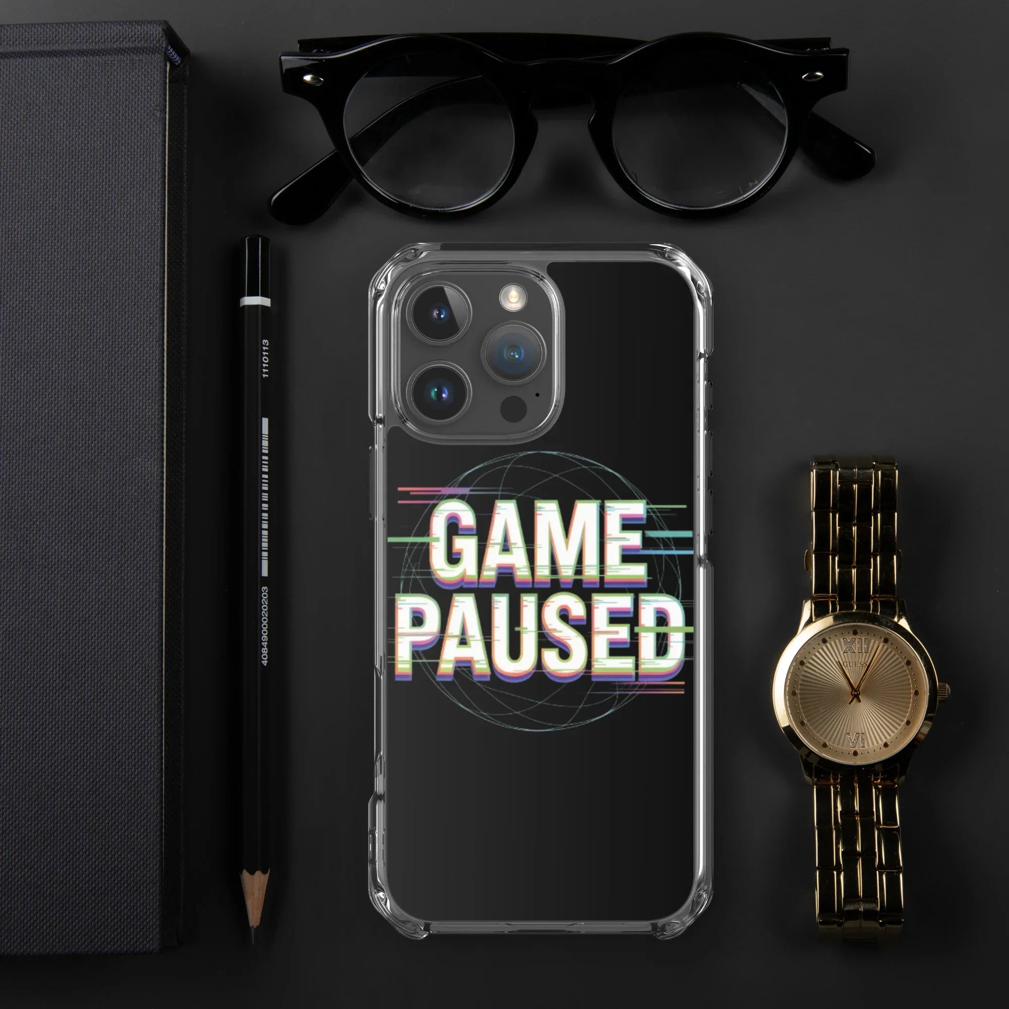 Retro Gaming Phone Case - RaZits