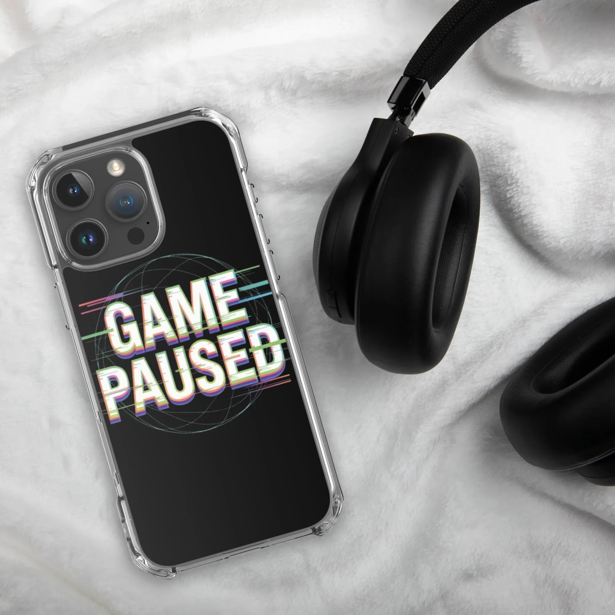 Retro Gaming Phone Case - RaZits