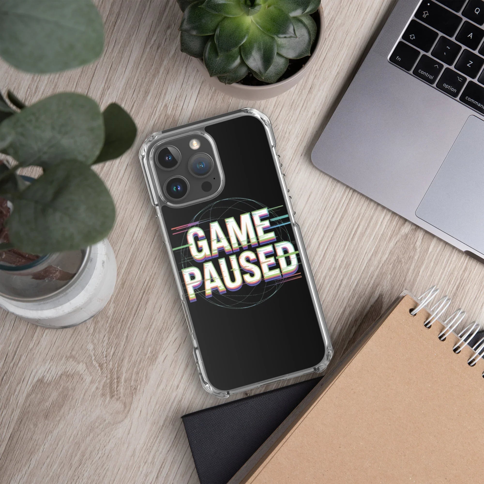 Retro Gaming Phone Case - RaZits