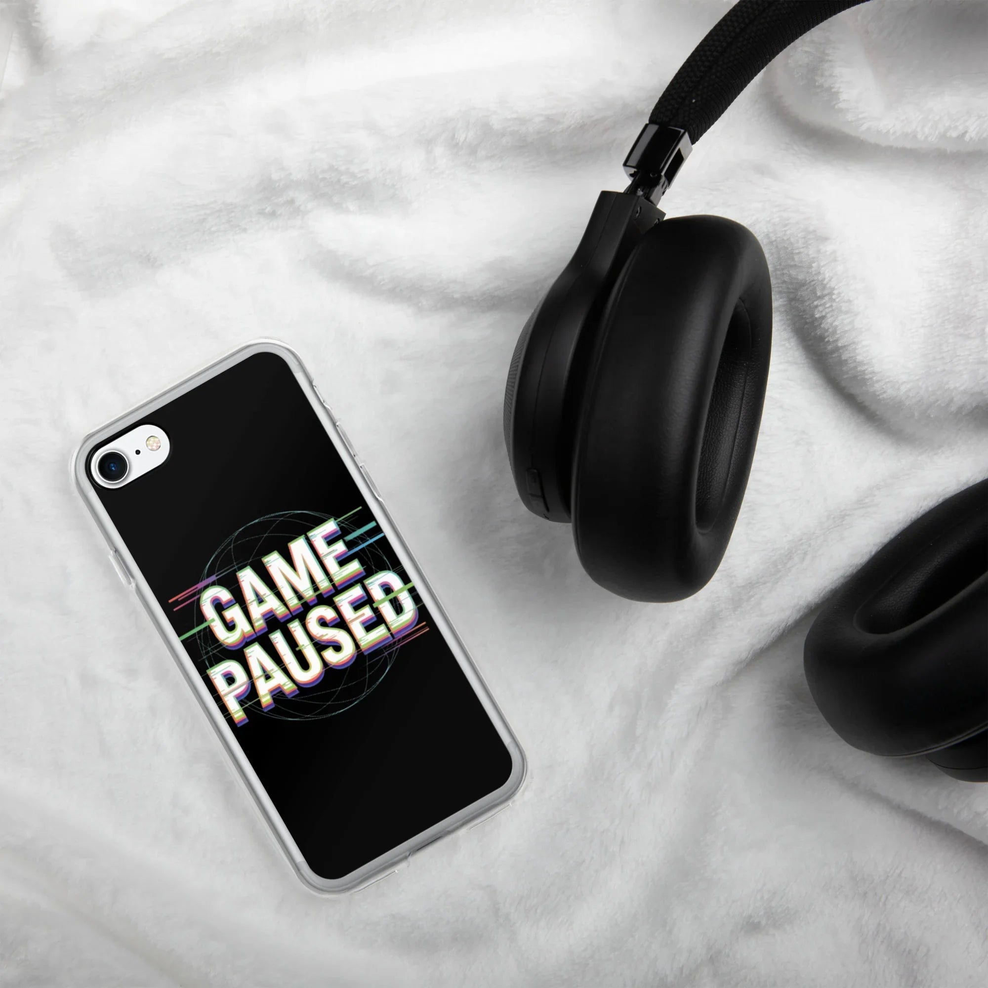 Retro Gaming Phone Case - RaZits