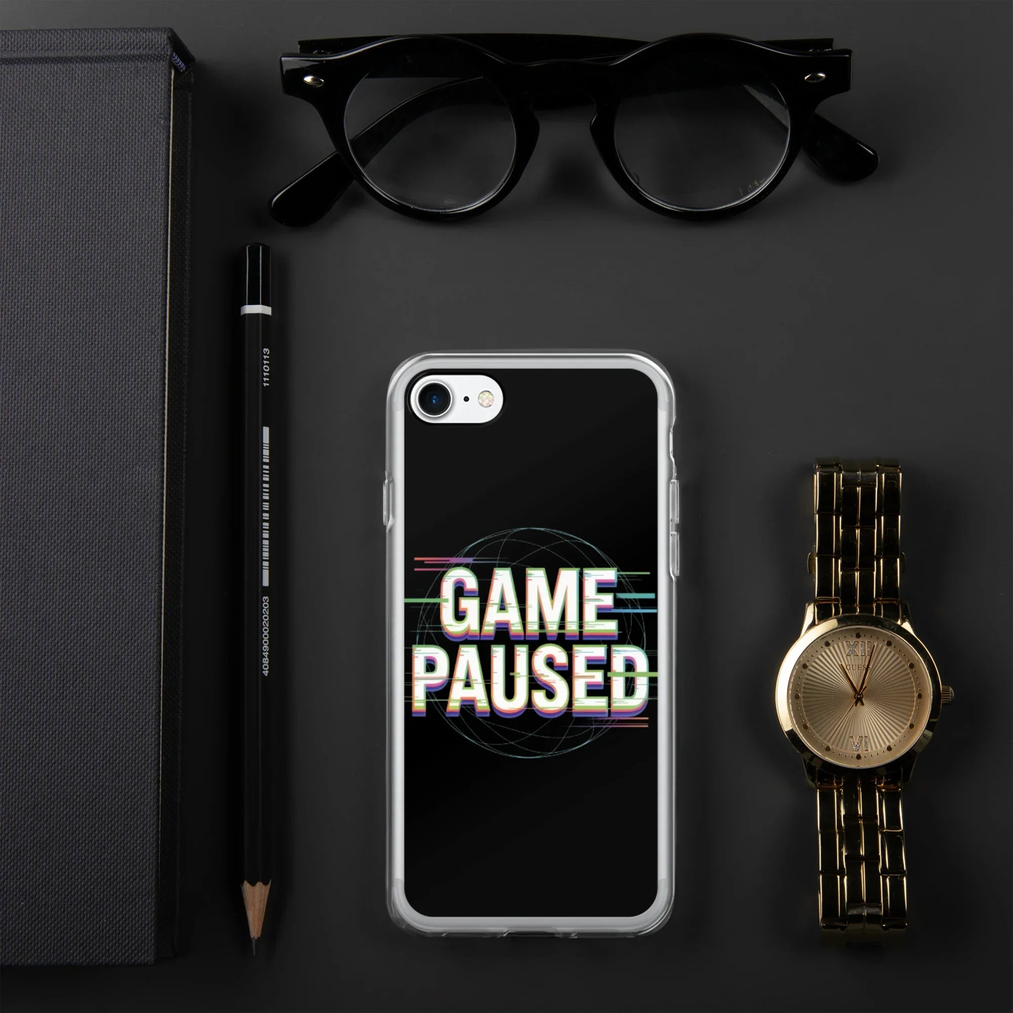 Retro Gaming Phone Case - RaZits