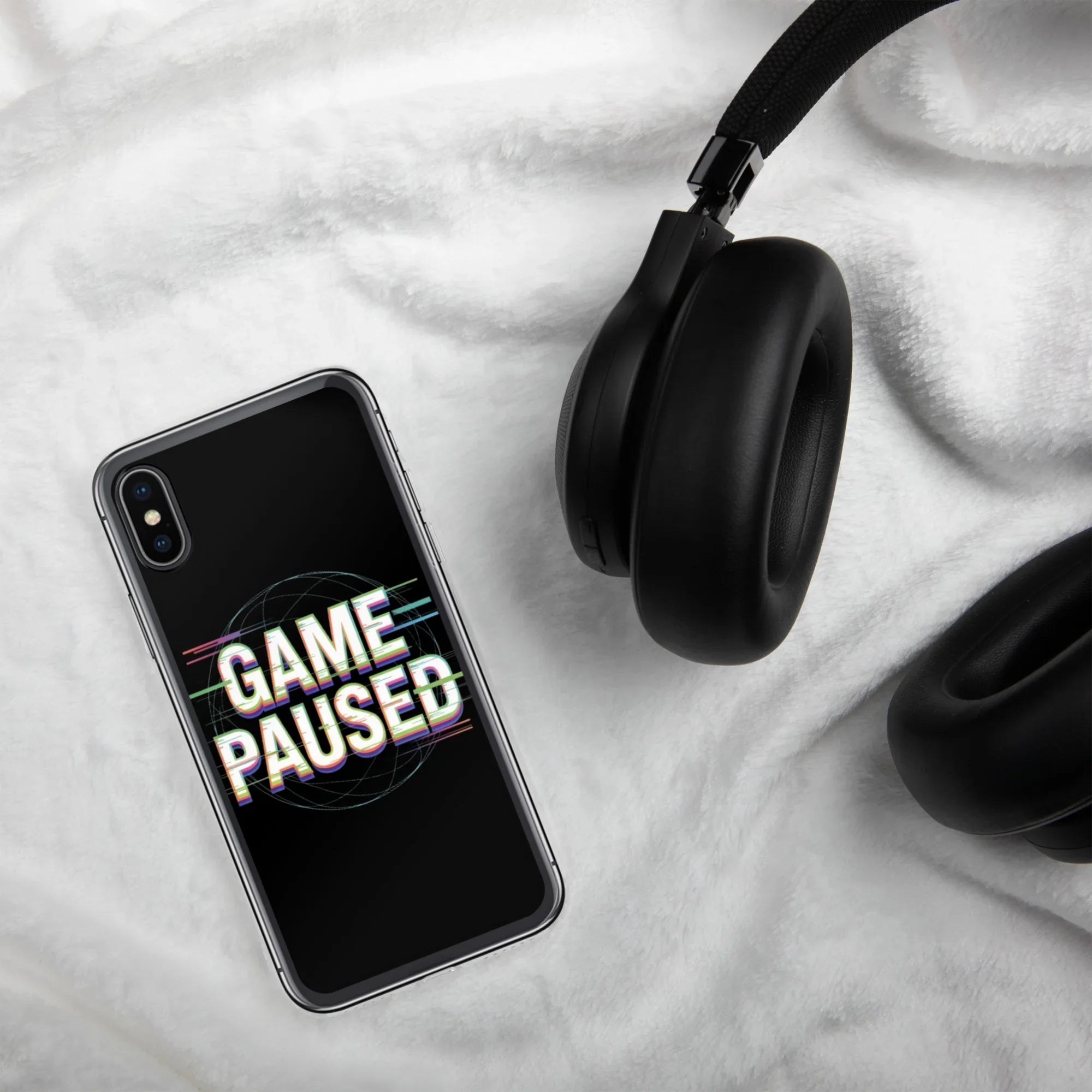 Retro Gaming Phone Case - RaZits