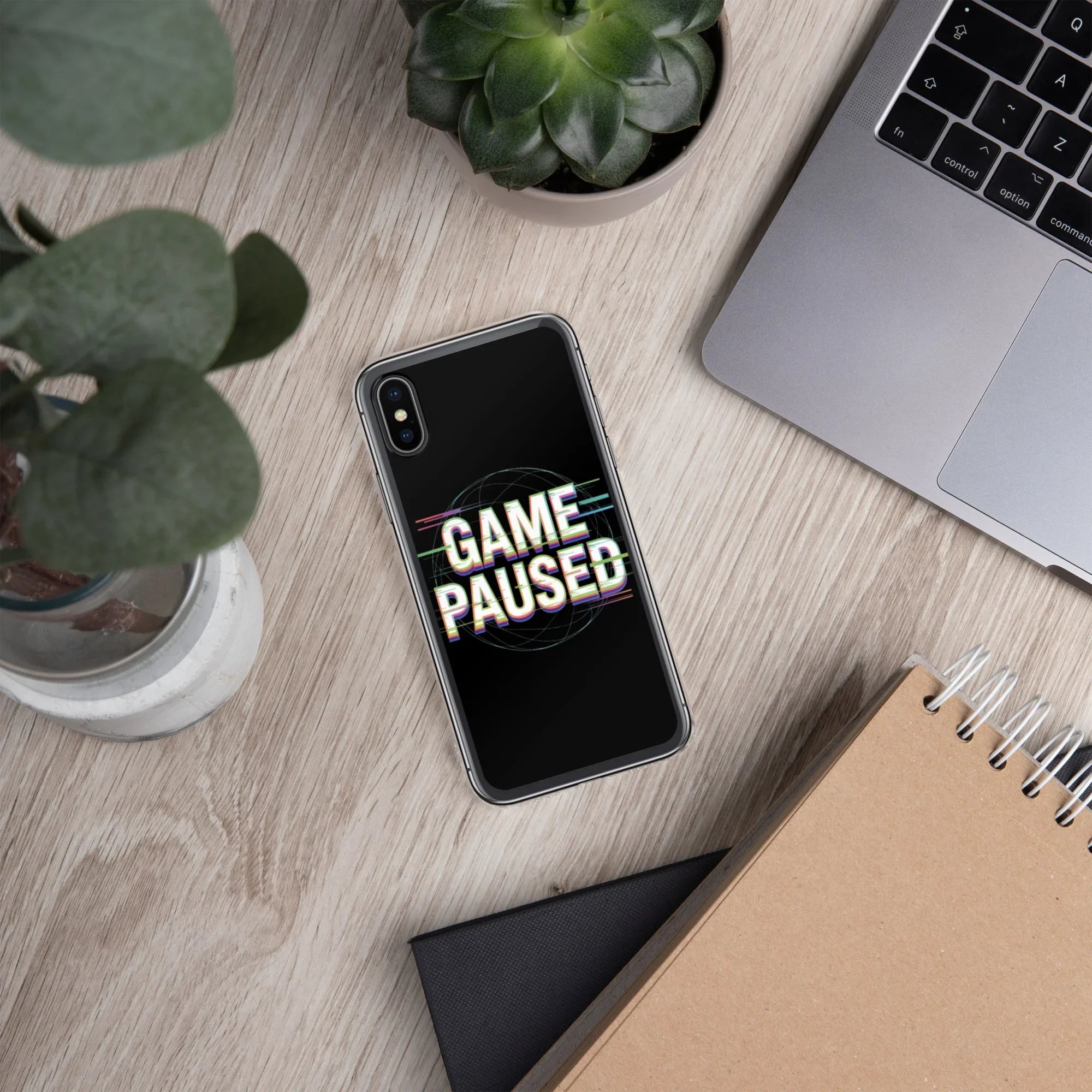 Retro Gaming Phone Case - RaZits