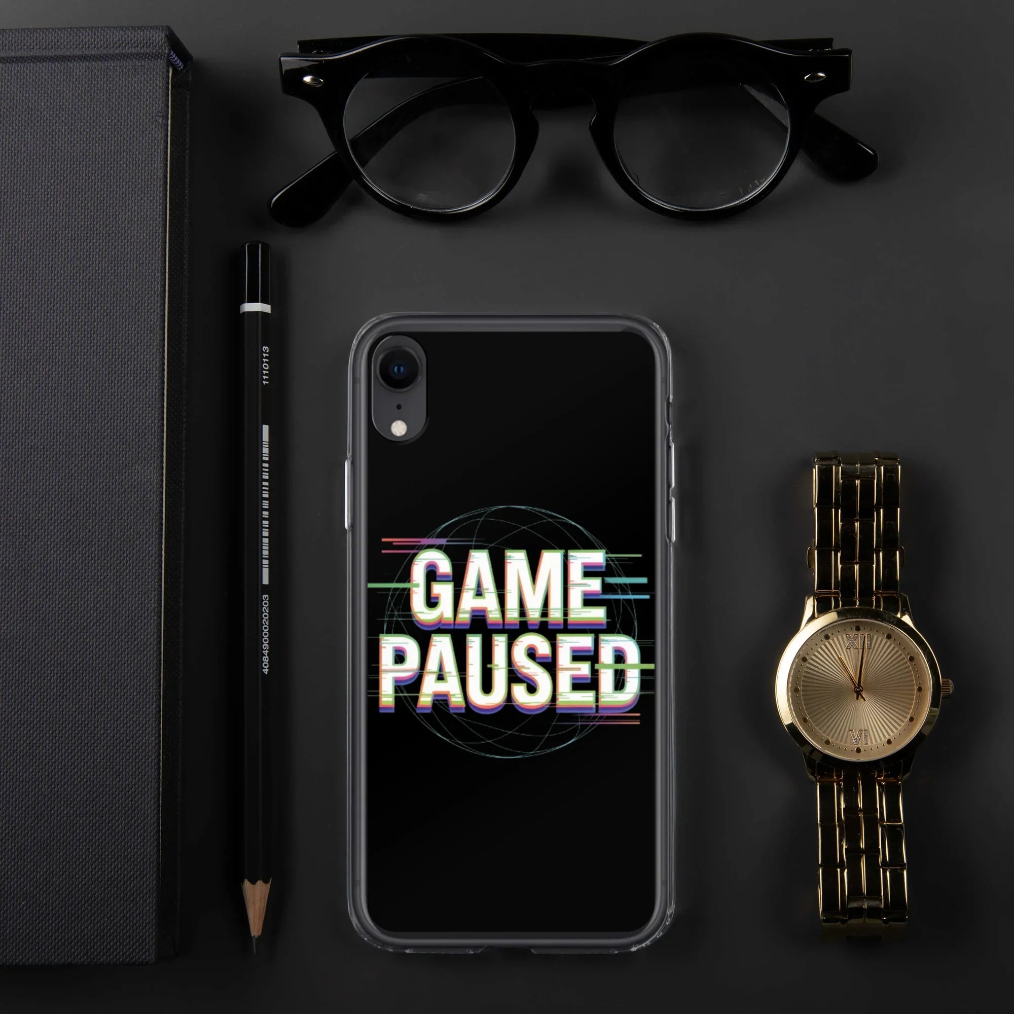 Retro Gaming Phone Case - RaZits