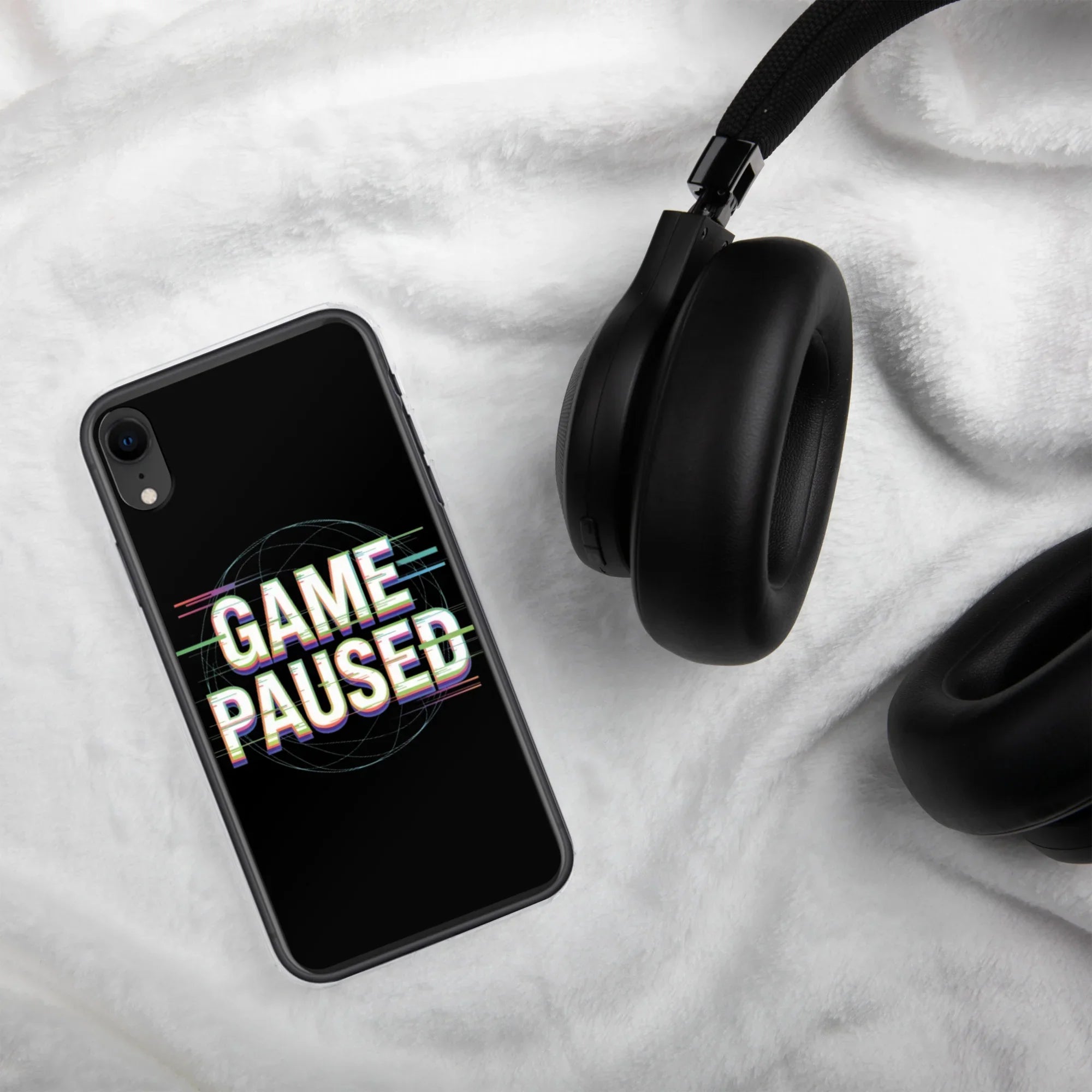 Retro Gaming Phone Case - RaZits