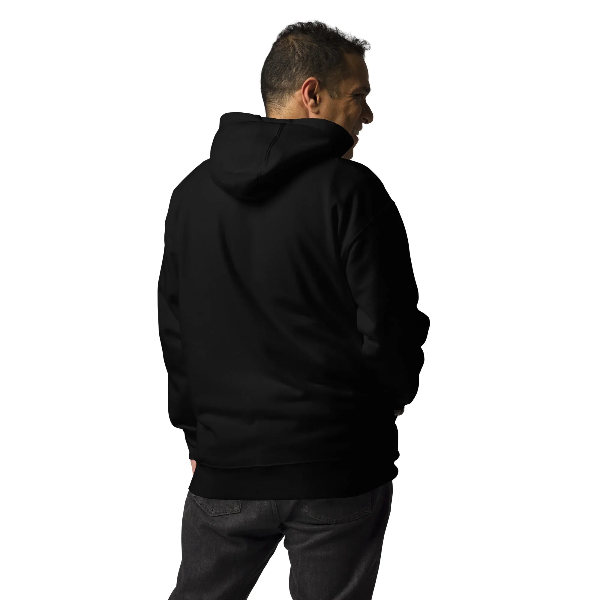 Guardian Hoodie – Gaming Shield Hoodie with Warrior Esports Design - RaZits