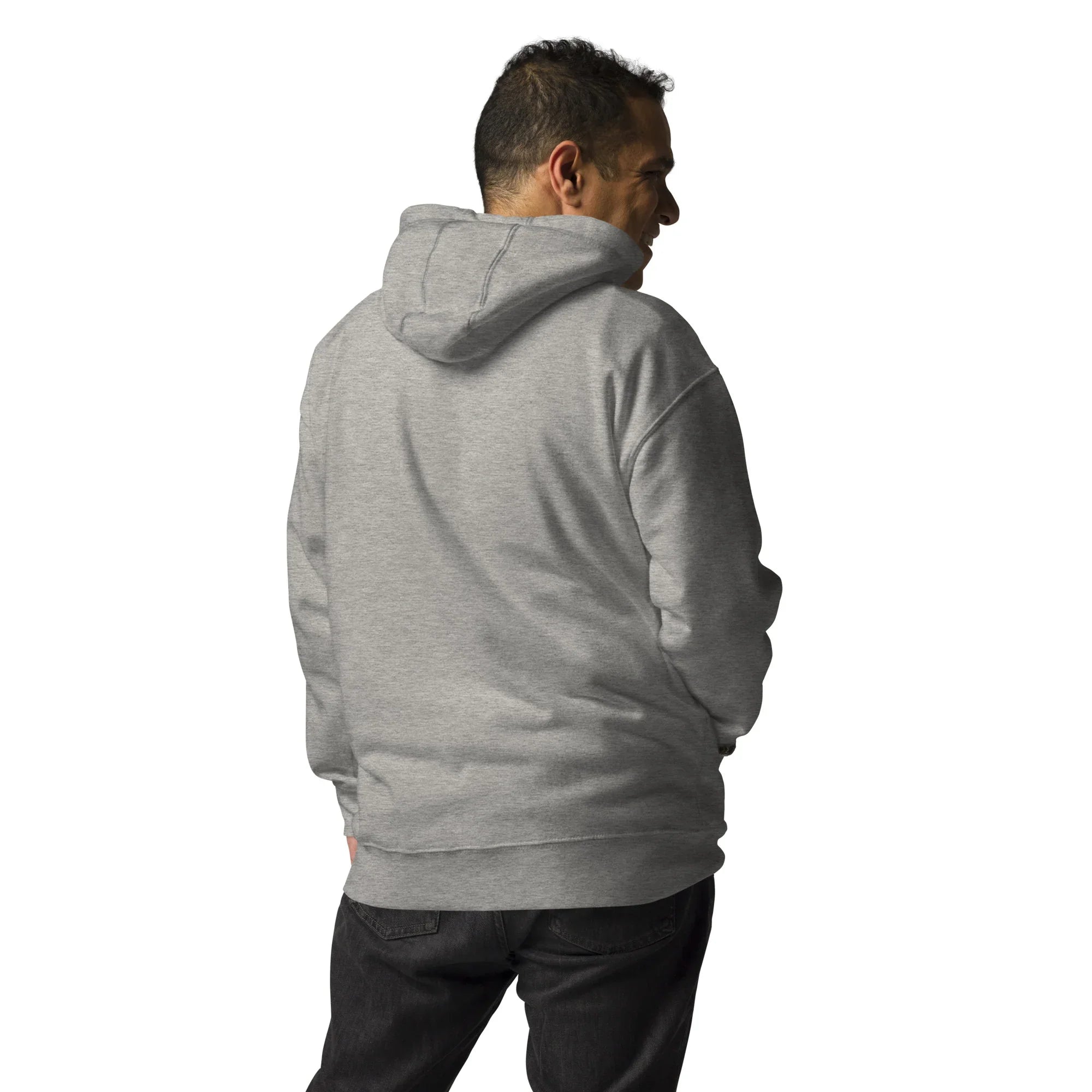 Guardian Hoodie – Gaming Shield Hoodie with Warrior Esports Design - RaZits