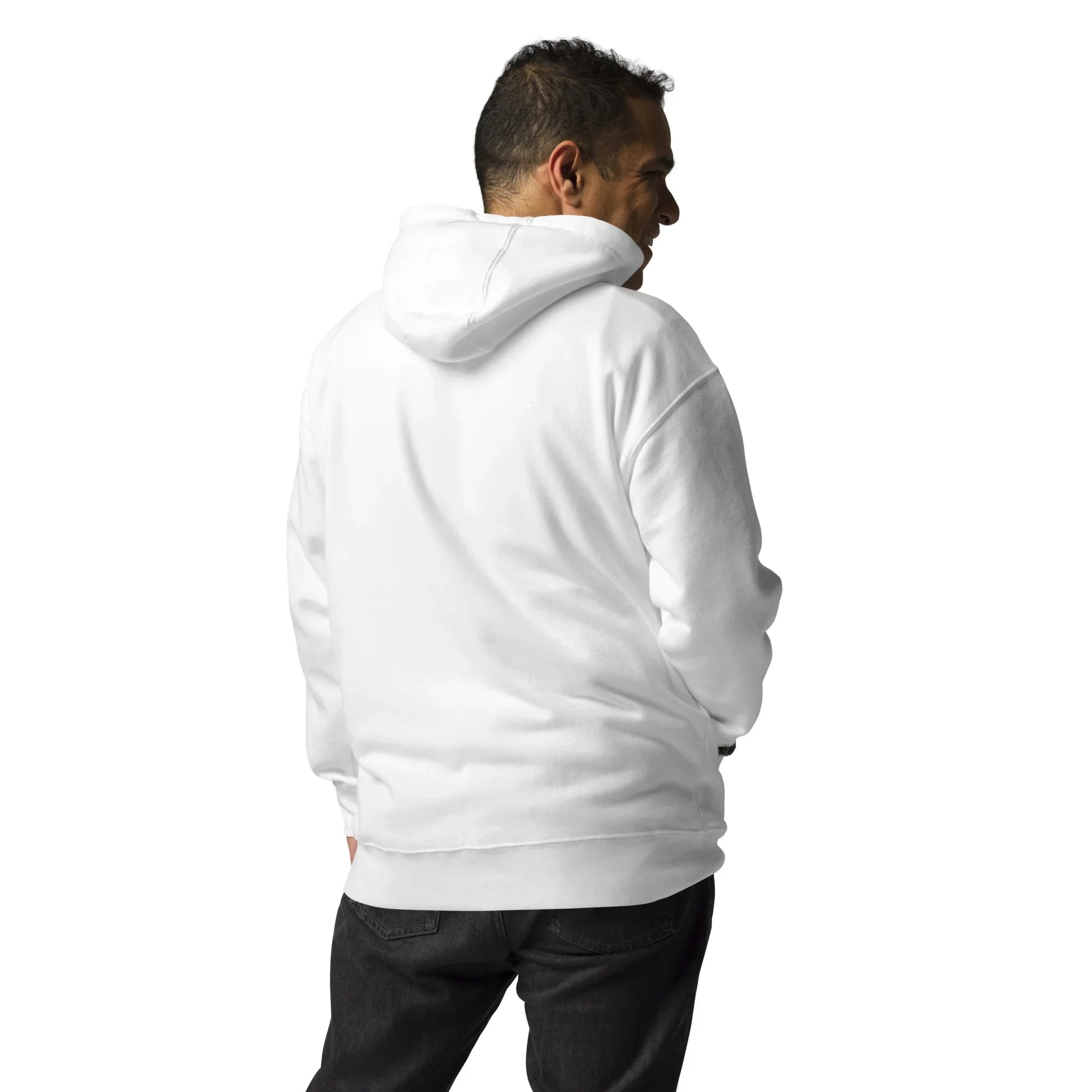 Guardian Hoodie – Gaming Shield Hoodie with Warrior Esports Design - RaZits