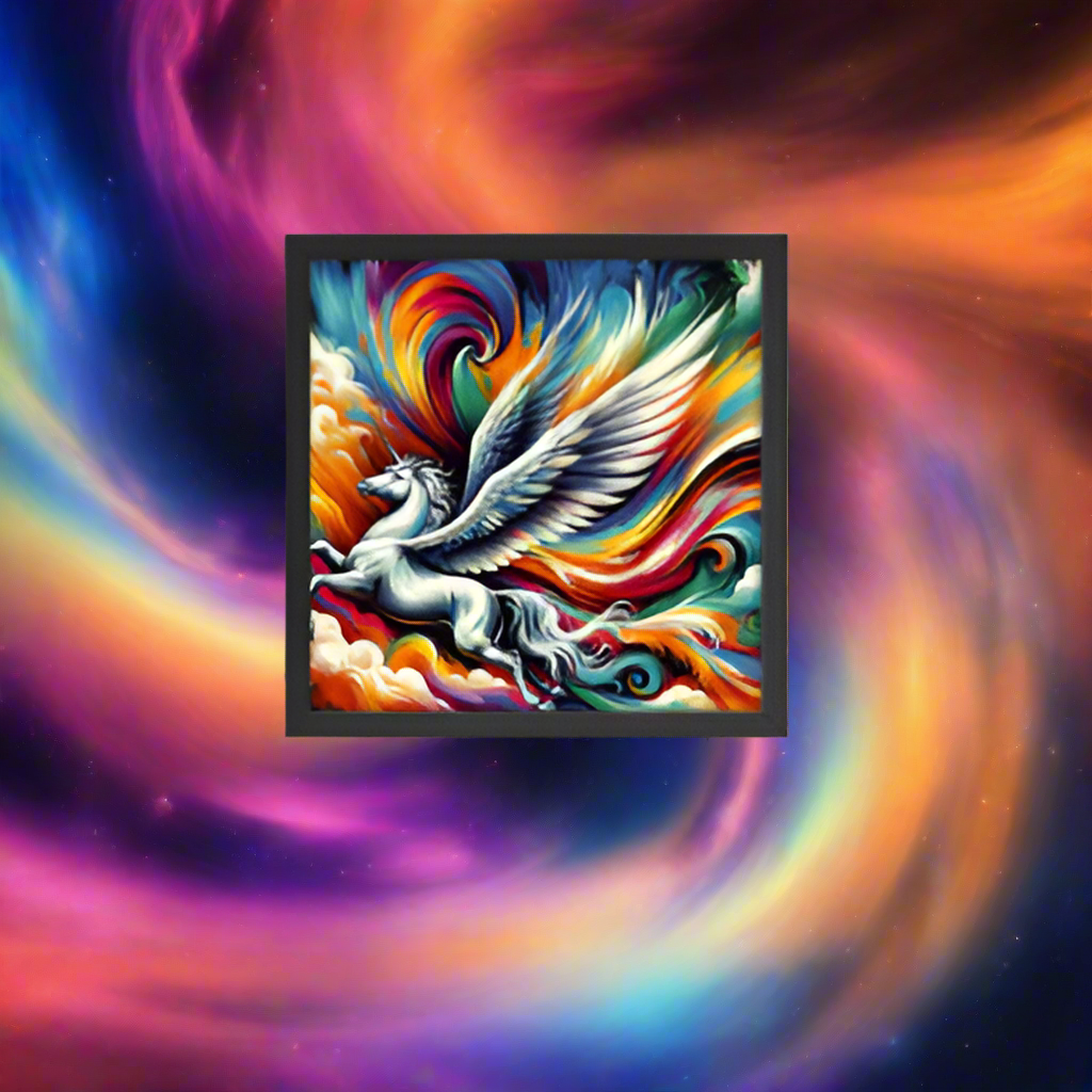 Wings of Destiny.