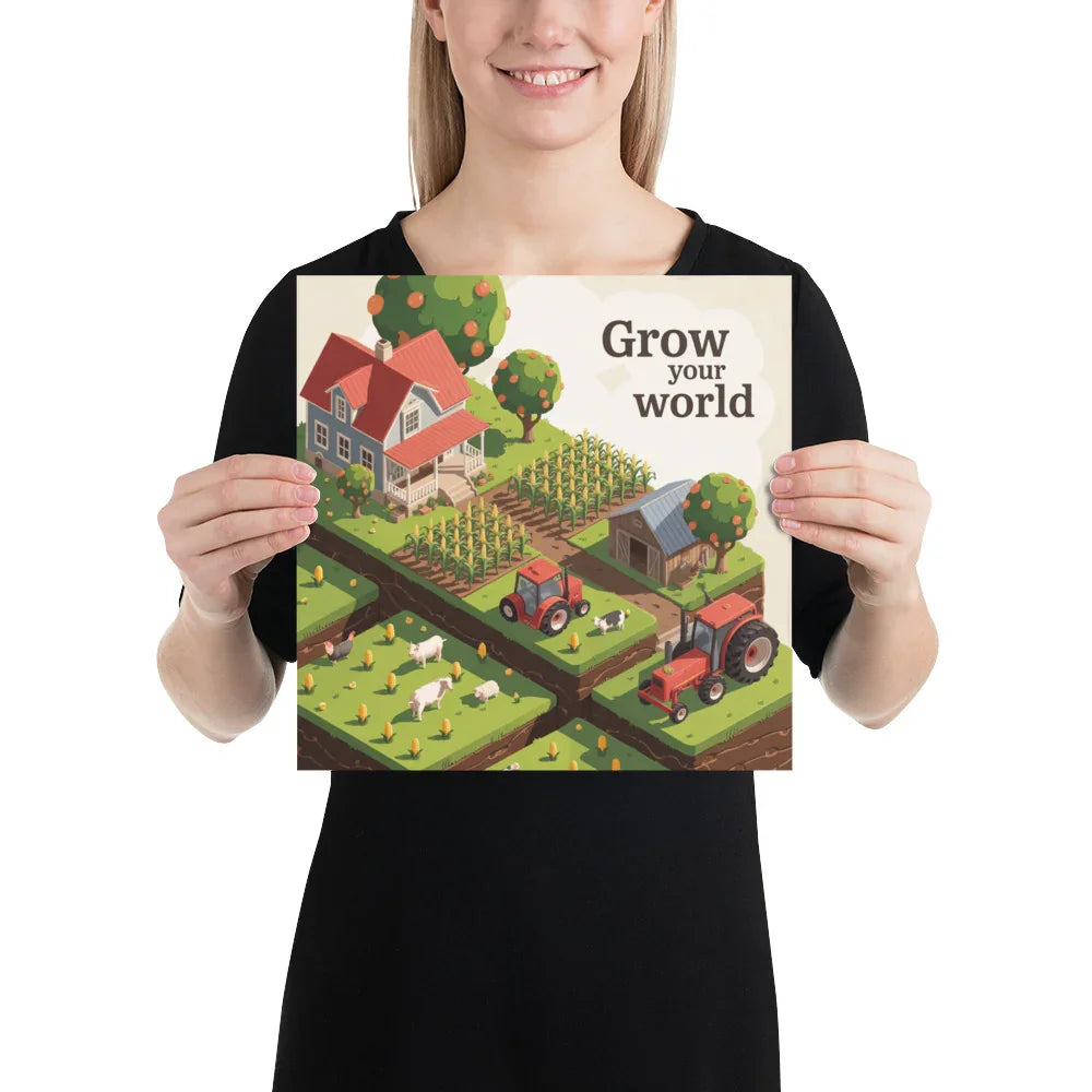 Level Up Gamer Art – Video Game Artwork for Epic Setups - RaZits