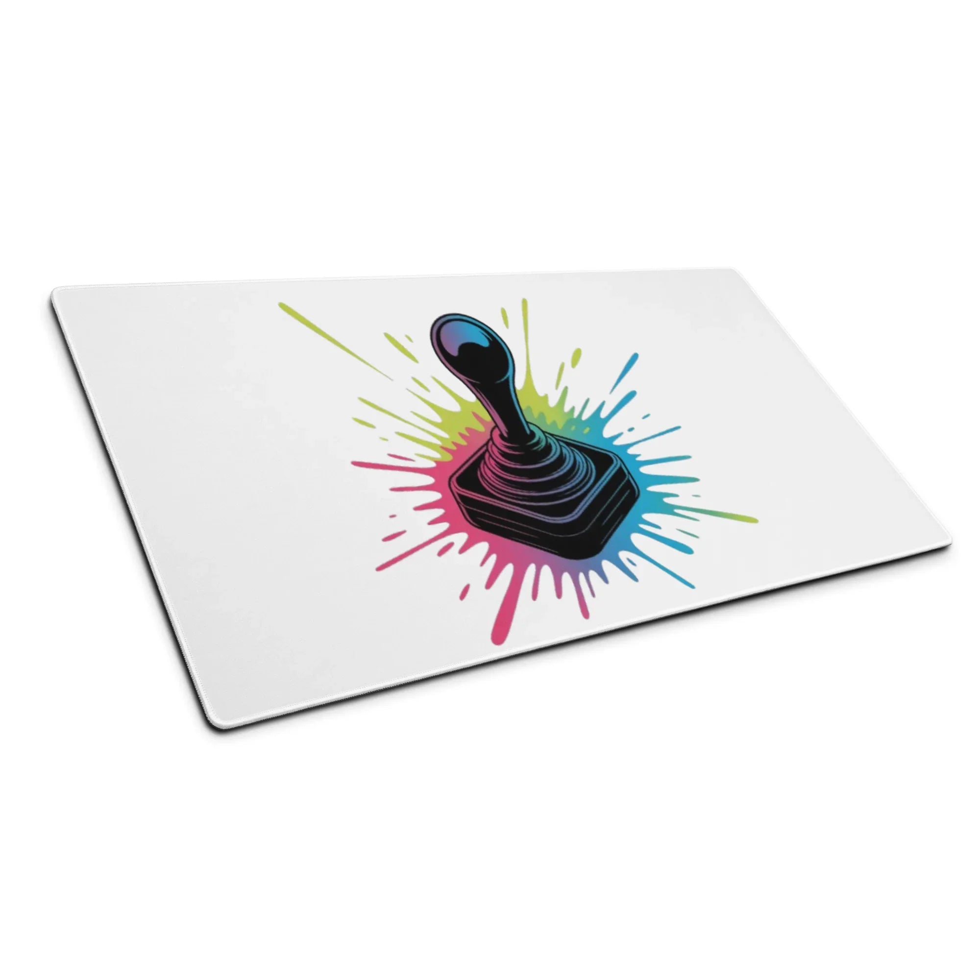 Retro Joystick Gaming Mouse Pad - RaZits