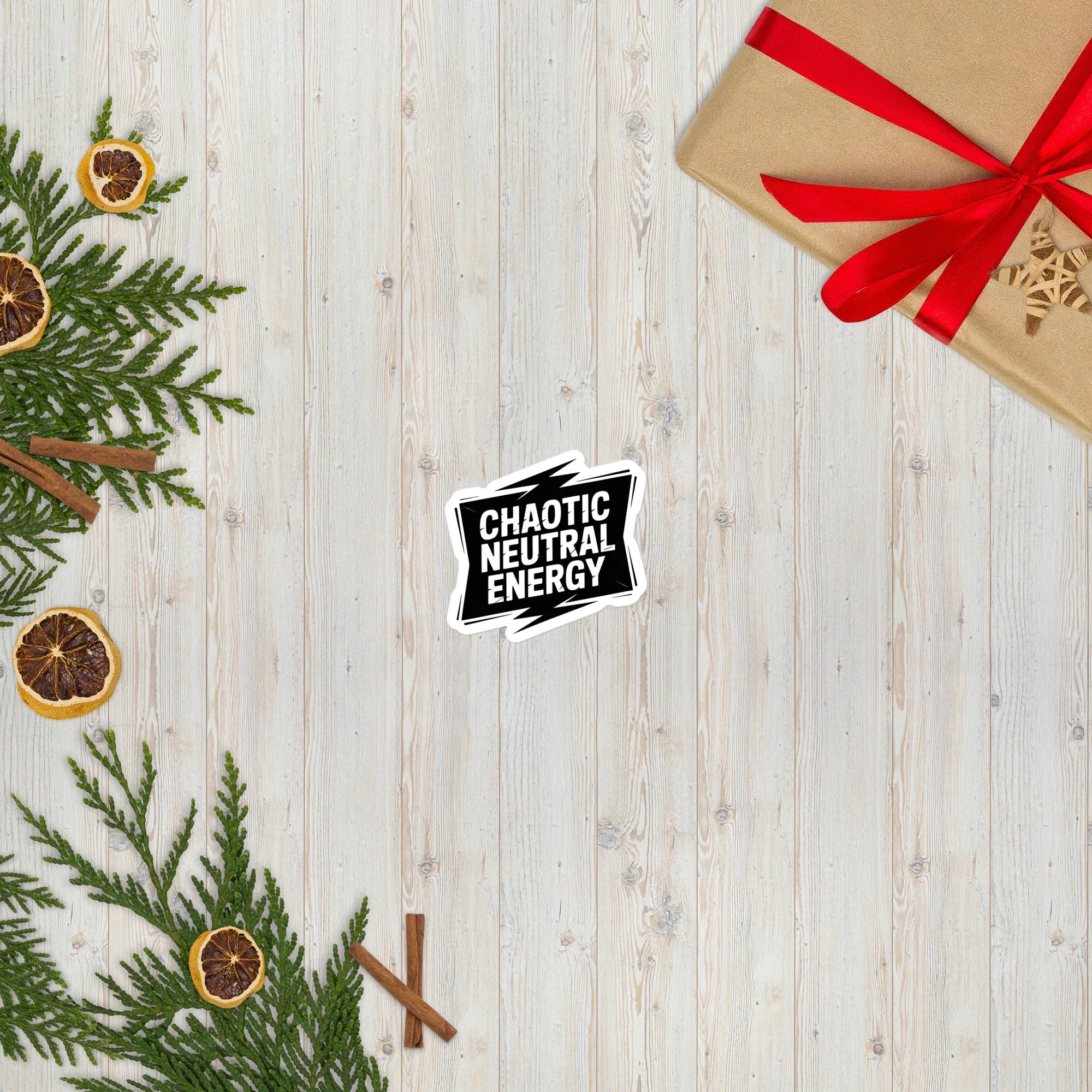 Chaotic Neutral Energy – RPG Alignment Gaming Design - RaZits