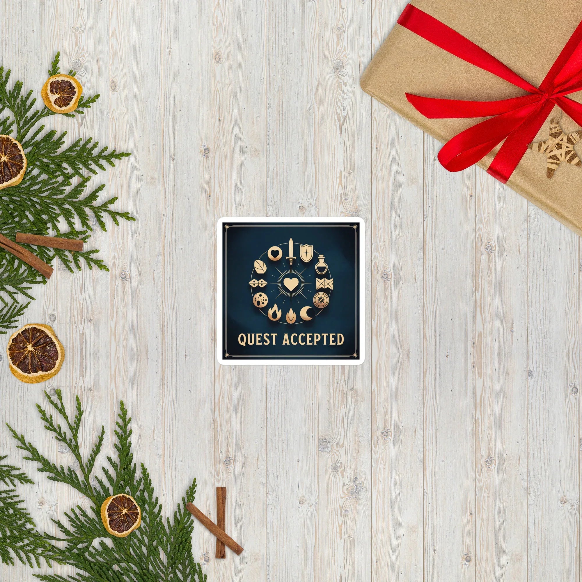 Futuristic Gamer Emblem – Symmetrical Tech Design - RaZits