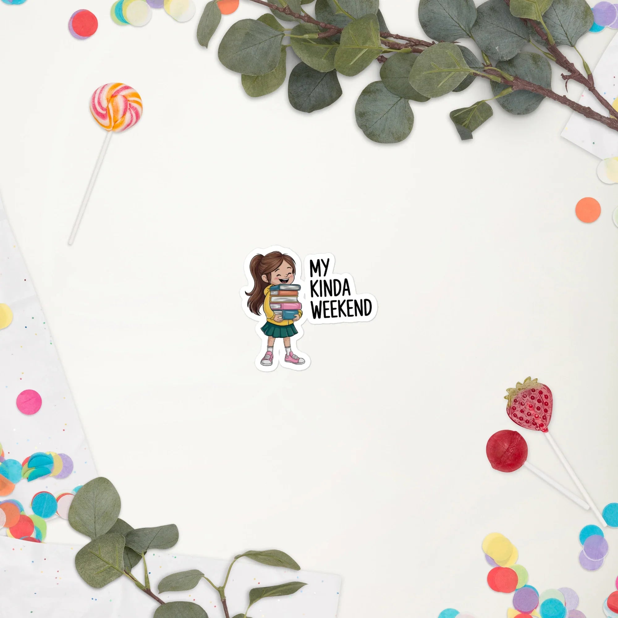 My Kinda Weekend - RaZits