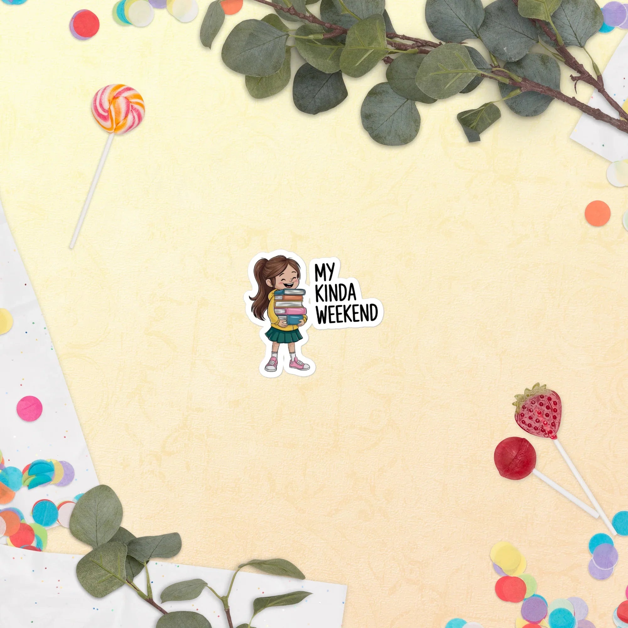 My Kinda Weekend - RaZits