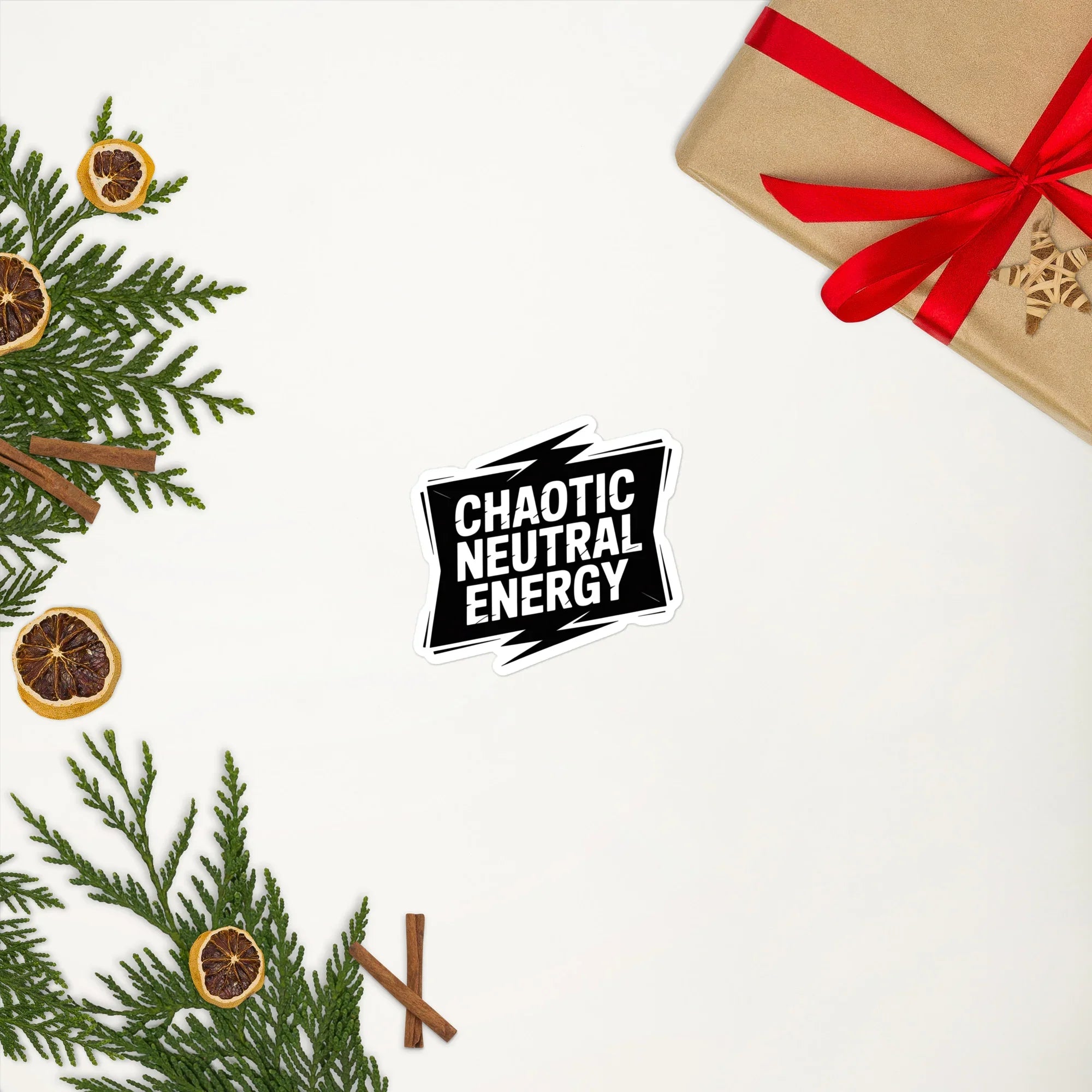 Chaotic Neutral Energy – RPG Alignment Gaming Design - RaZits