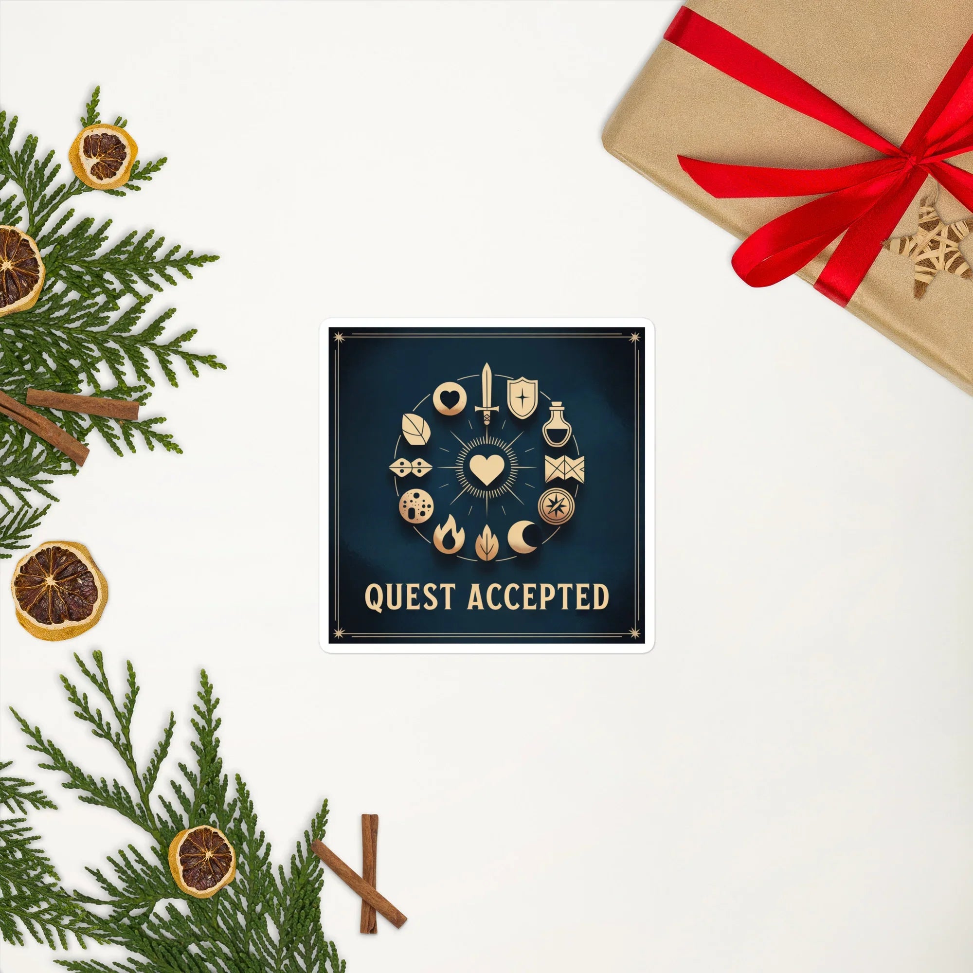 Futuristic Gamer Emblem – Symmetrical Tech Design - RaZits