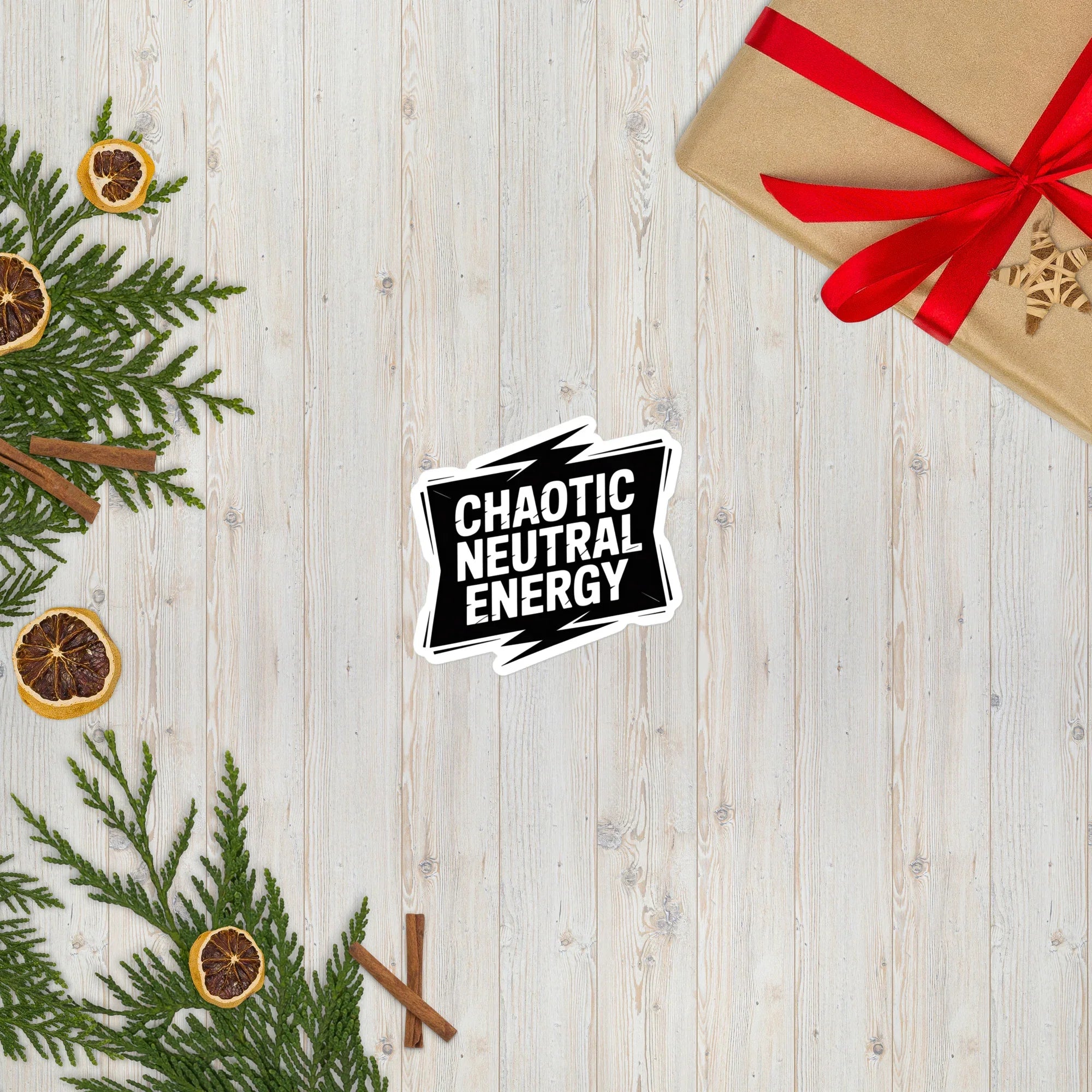 Chaotic Neutral Energy – RPG Alignment Gaming Design - RaZits