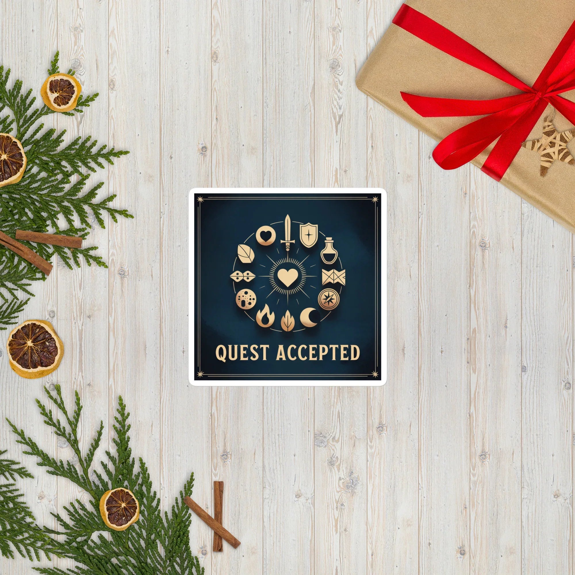 Futuristic Gamer Emblem – Symmetrical Tech Design - RaZits