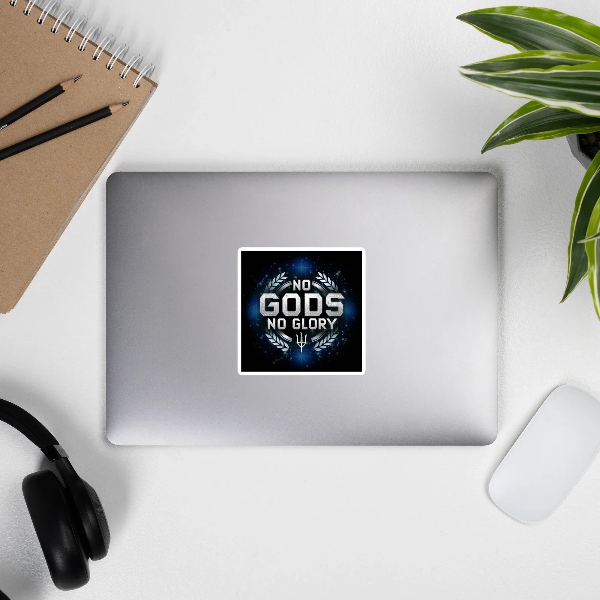 No Gods, No Glory - RaZits