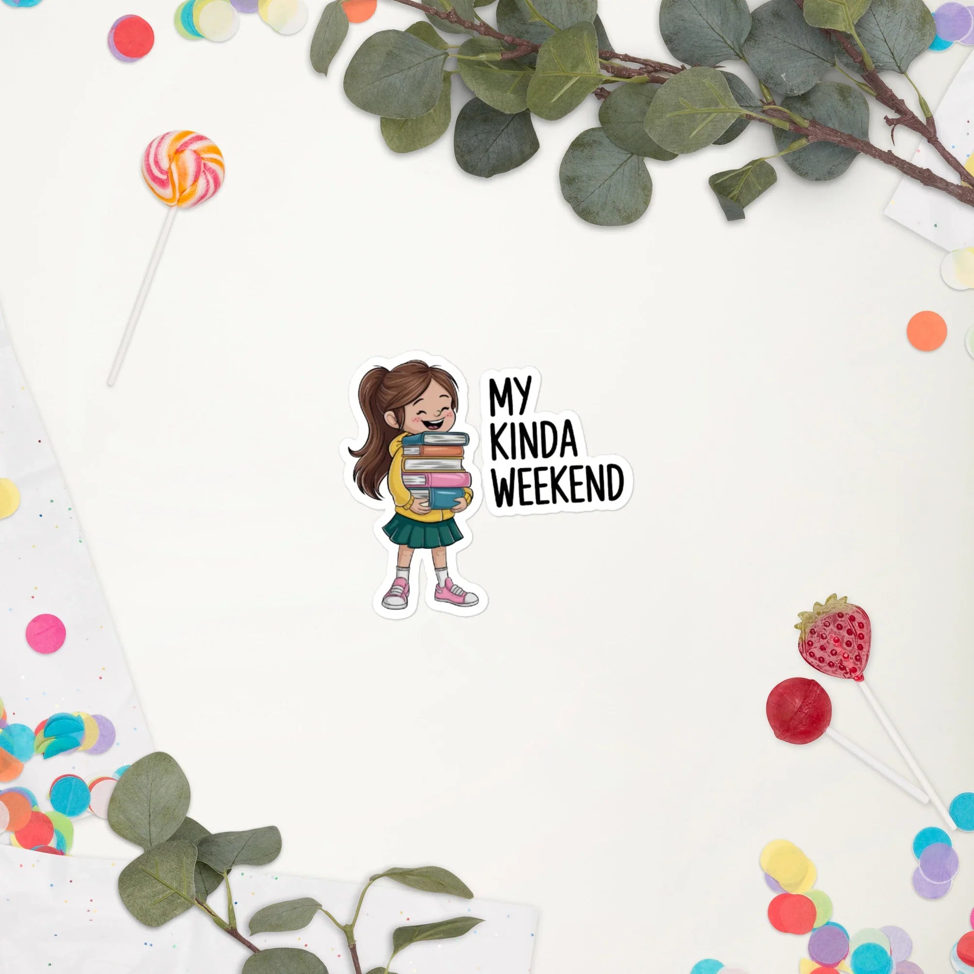 My Kinda Weekend - RaZits