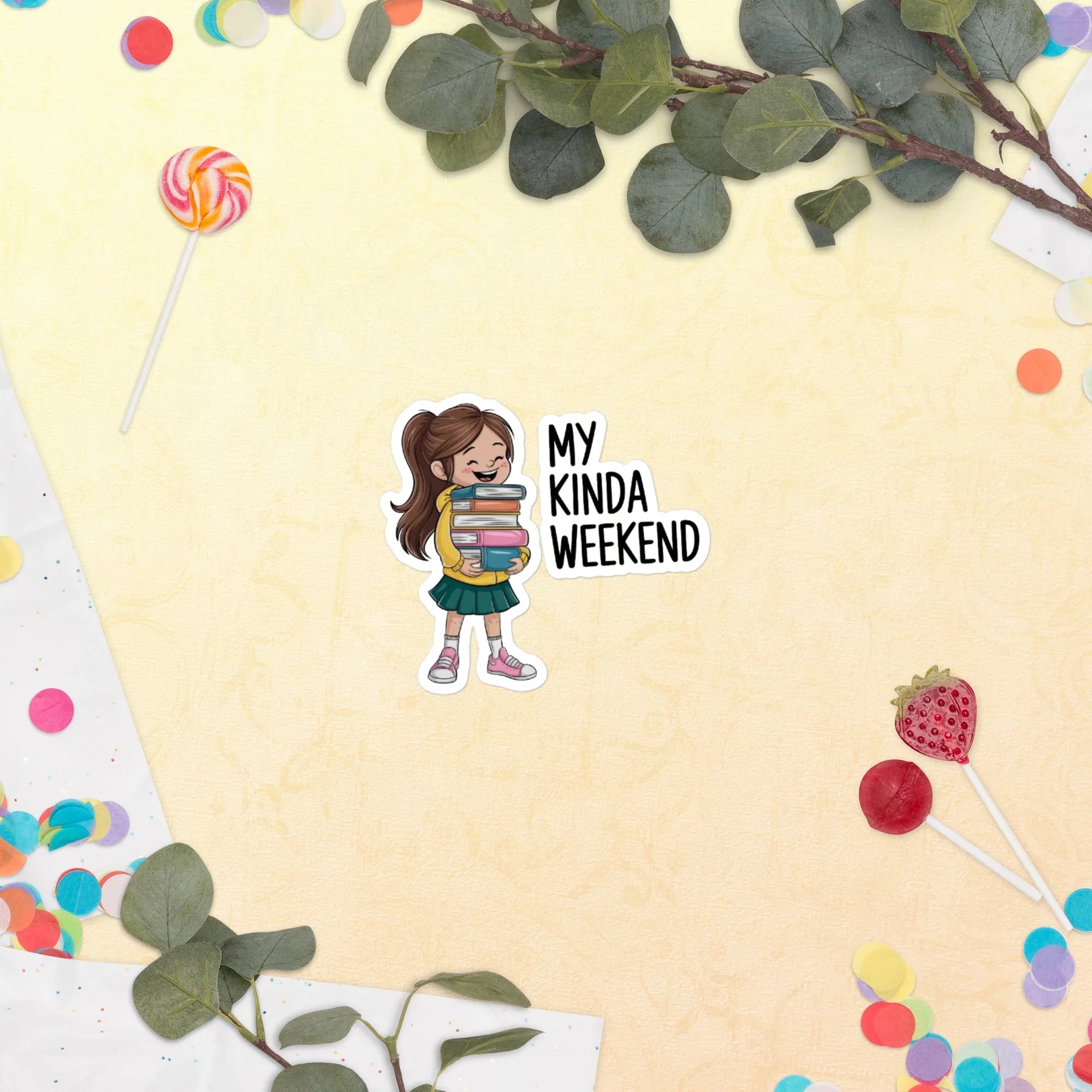 My Kinda Weekend - RaZits