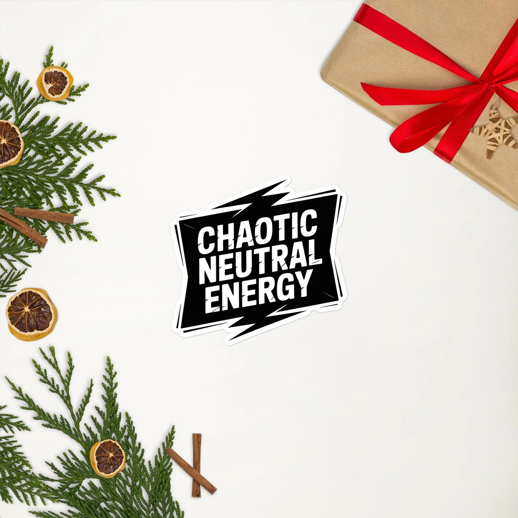 Chaotic Neutral Energy – RPG Alignment Gaming Design - RaZits