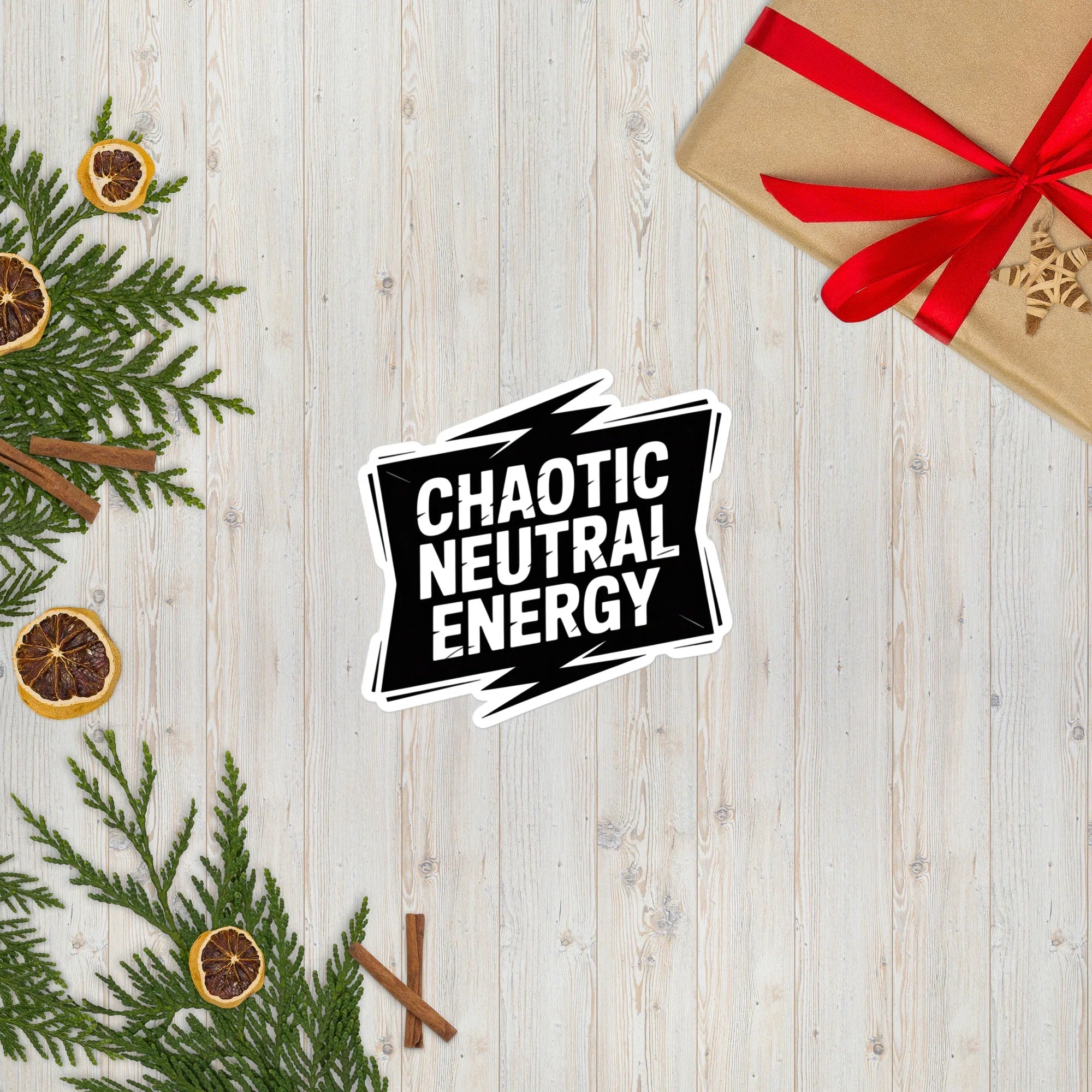 Chaotic Neutral Energy – RPG Alignment Gaming Design - RaZits