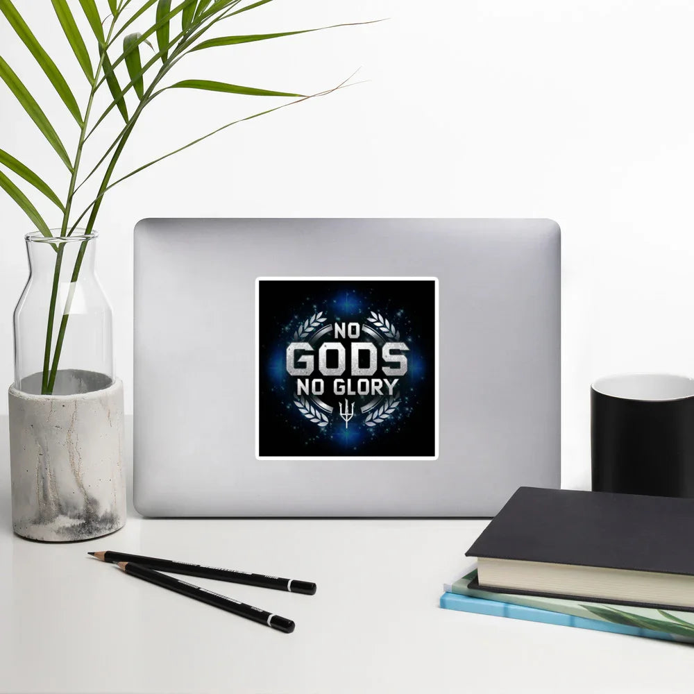 No Gods, No Glory - RaZits