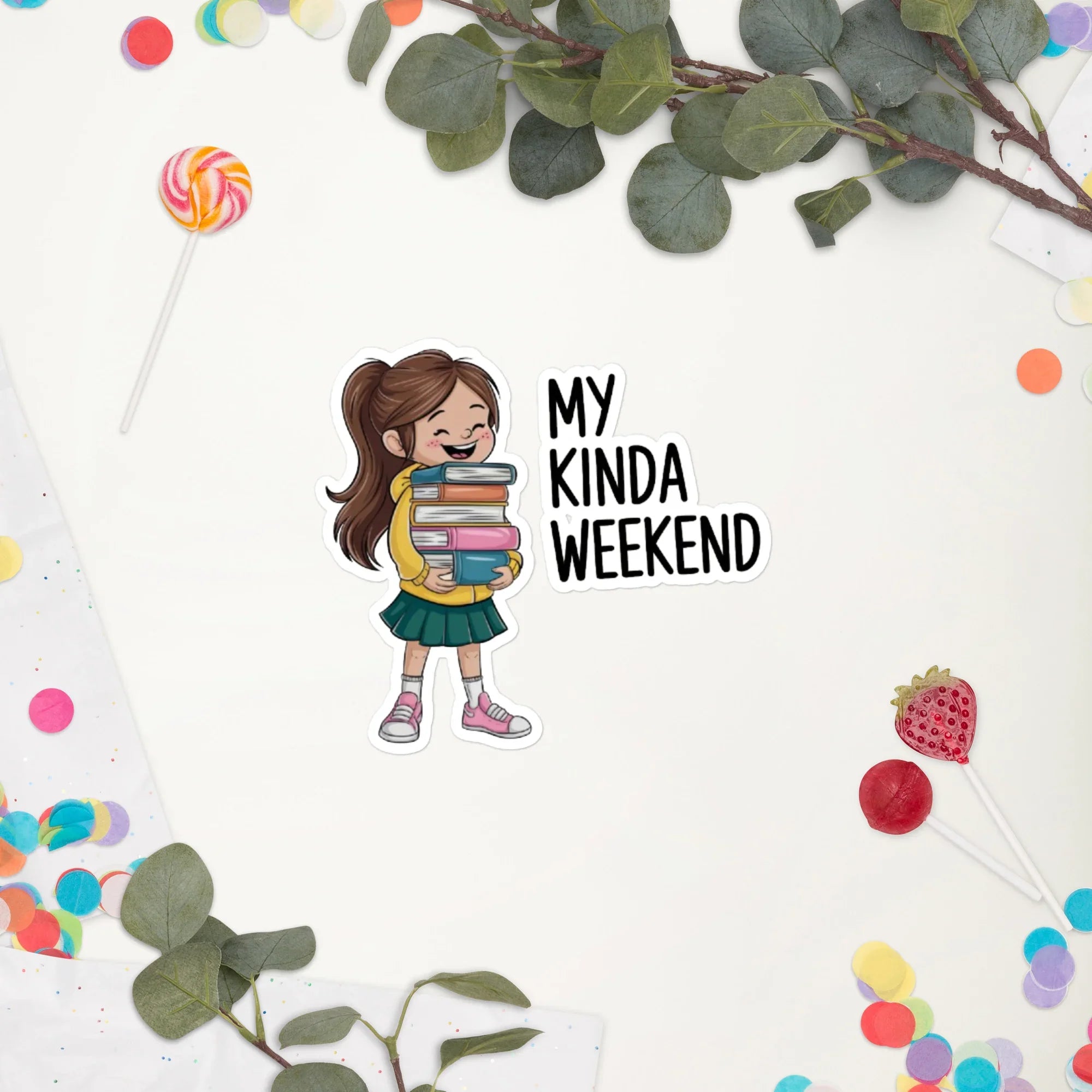 My Kinda Weekend - RaZits