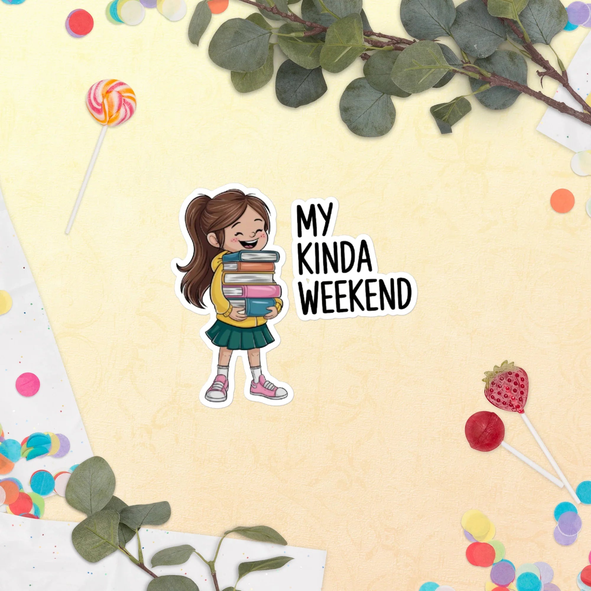 My Kinda Weekend - RaZits