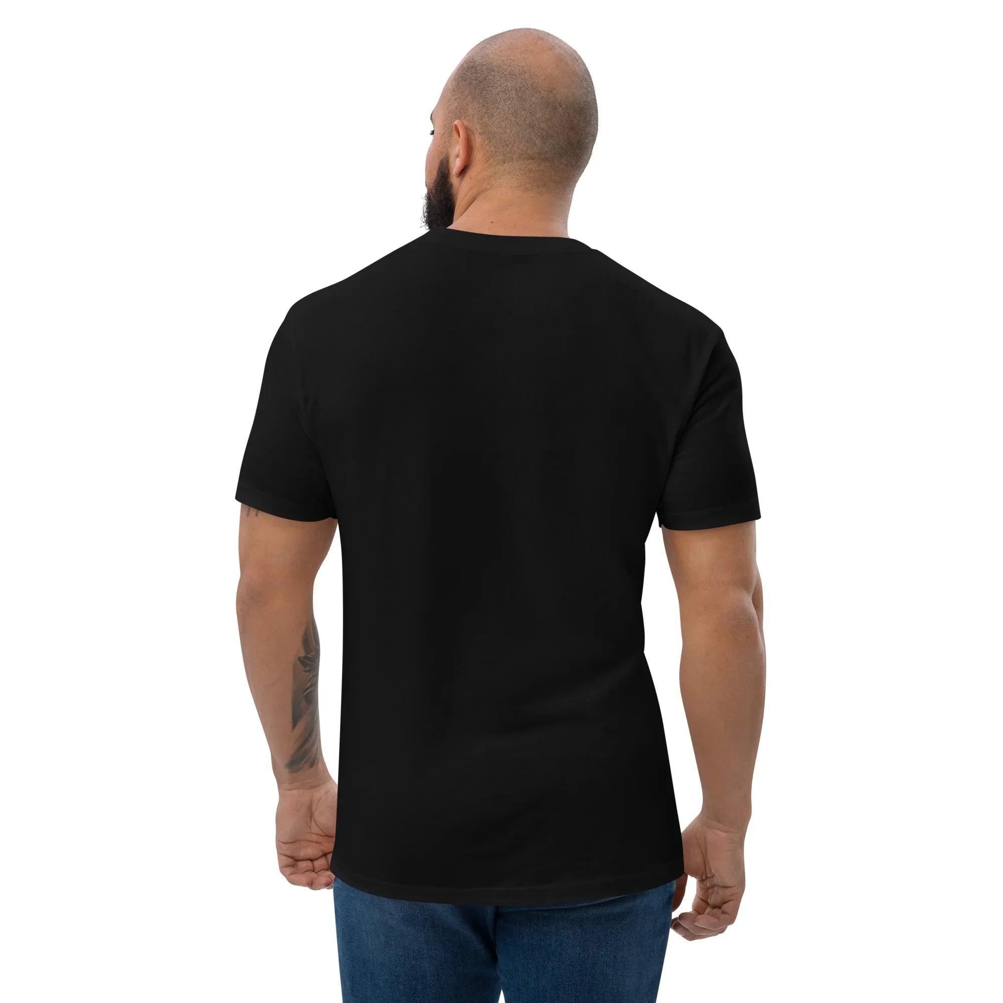 Vitality in Unity Hero Shooter T-Shirt - RaZits