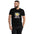 Keep the Energy Alive Arcade T Shirt – Pixel Star Shooter Gaming Tee - RaZits
