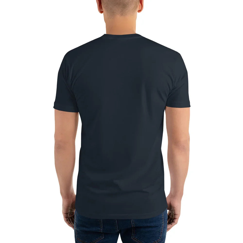 Synergy Energy Core Hero Shooter T-Shirt - RaZits