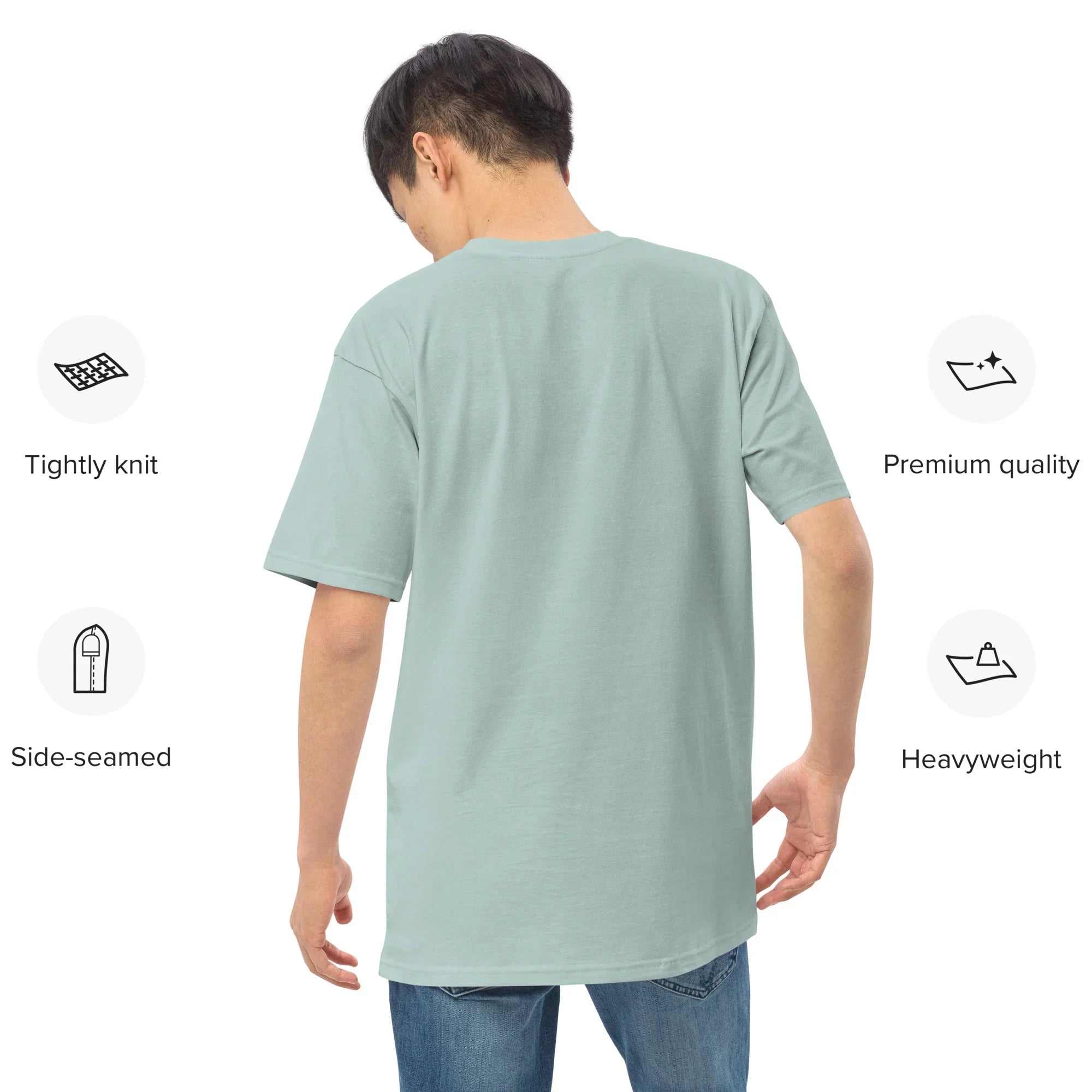 Pride Defines Heroes - Arena Brawler T-Shirt - RaZits