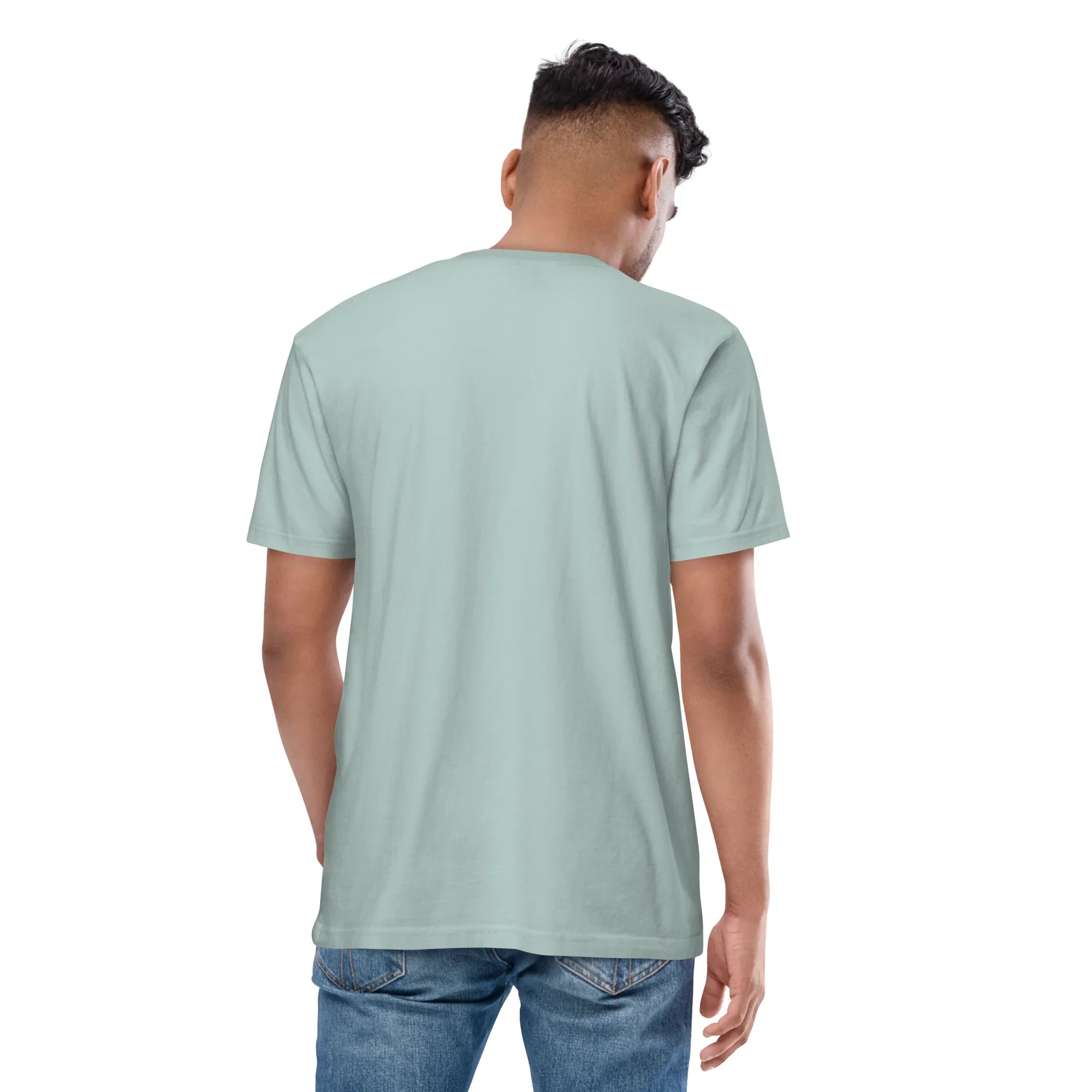 Sound Voyager – Retro Surf & Music Men’s Tee - RaZits