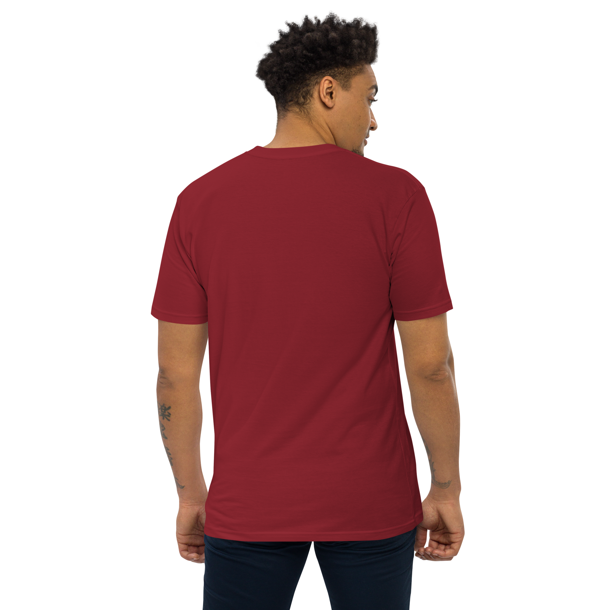 Brick Red